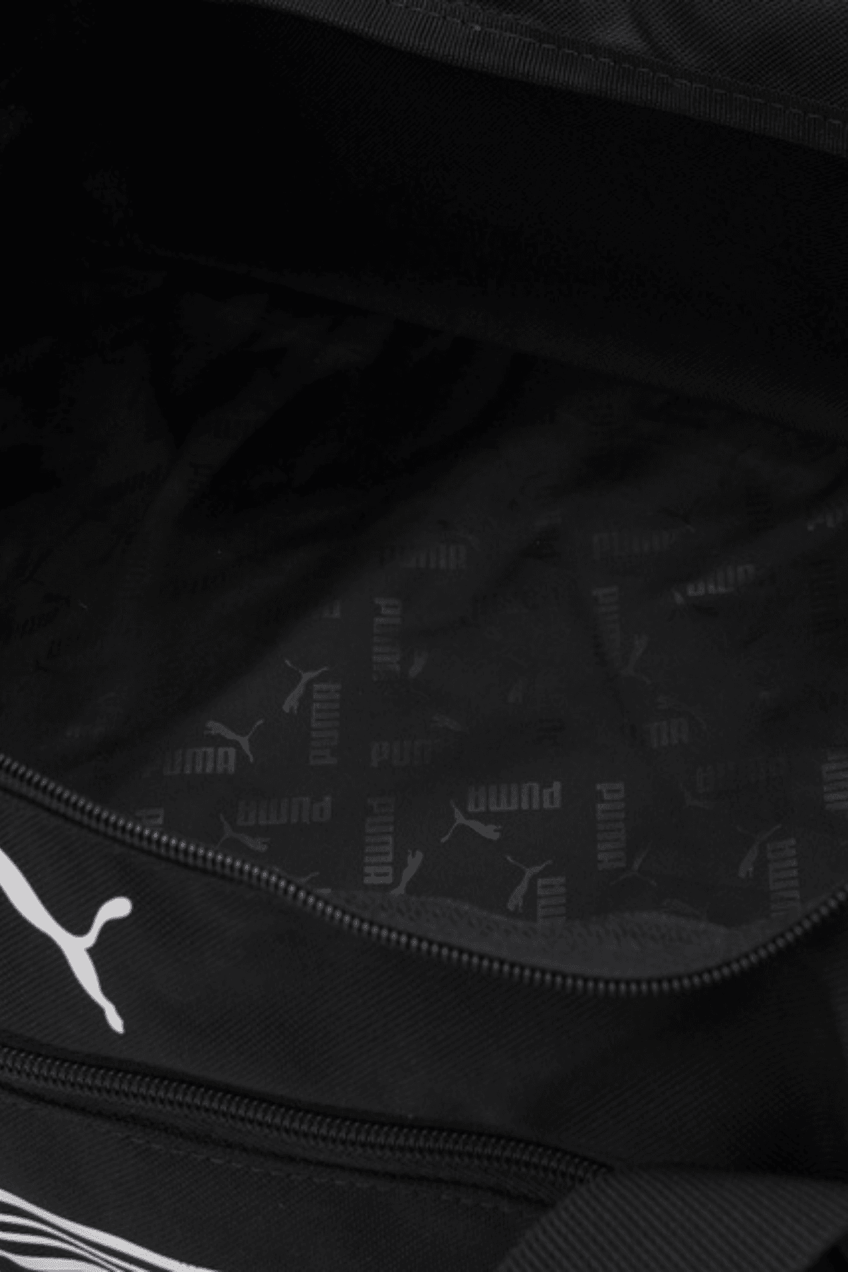 Puma Fundamental Siyah Spor Çanta ( 21 litre ) 09118801