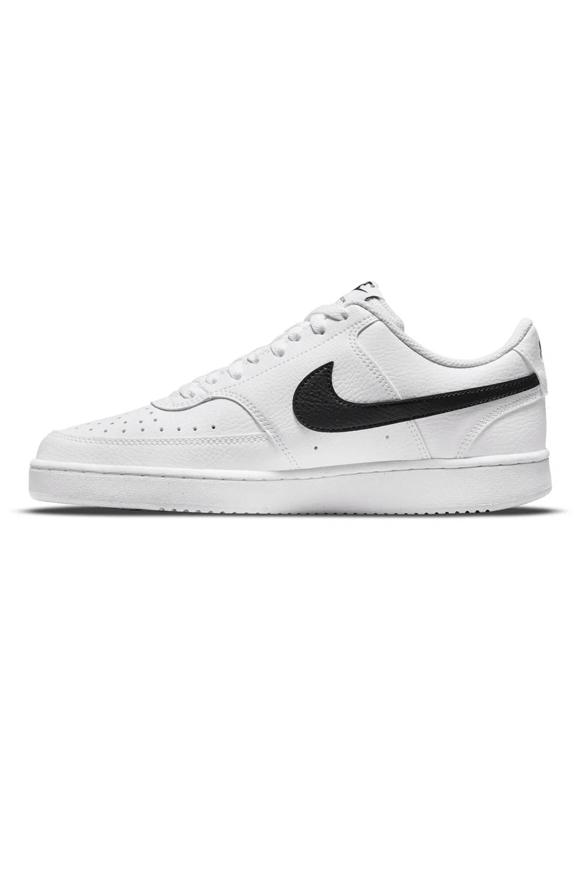 W Court Vision Kadın Beyaz Sneaker Ayakkabı DH3158-101