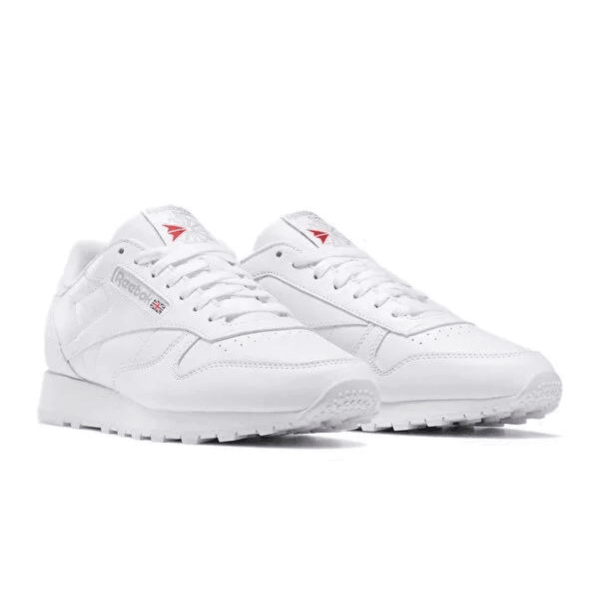 Reebok Classıc Leather Kadın Beyaz Sneaker