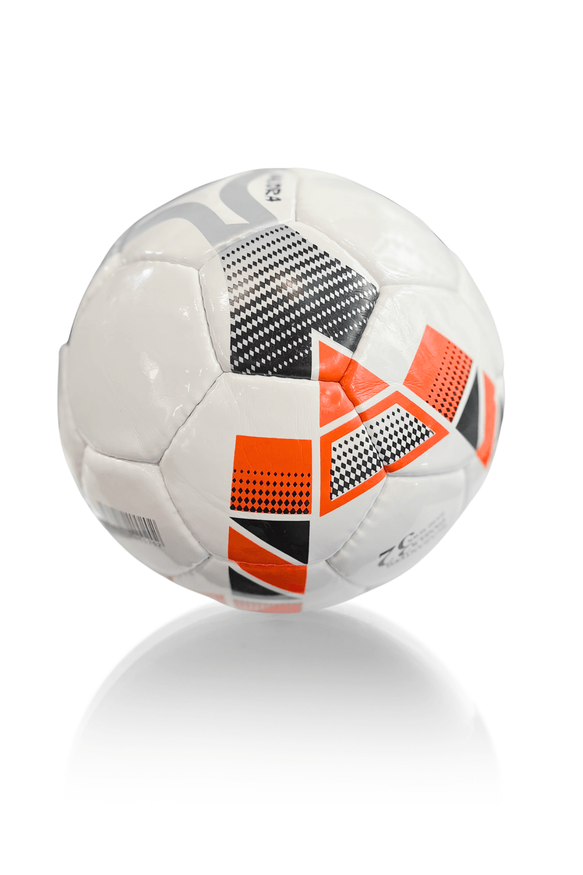 Vertex 5 No Futbol Topu VT-244