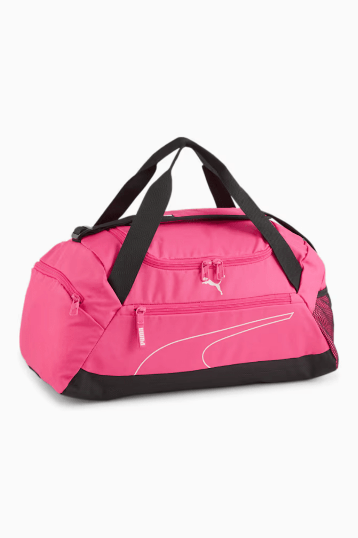 Puma Fundamentals S Unisex Pembe Spor Çanta