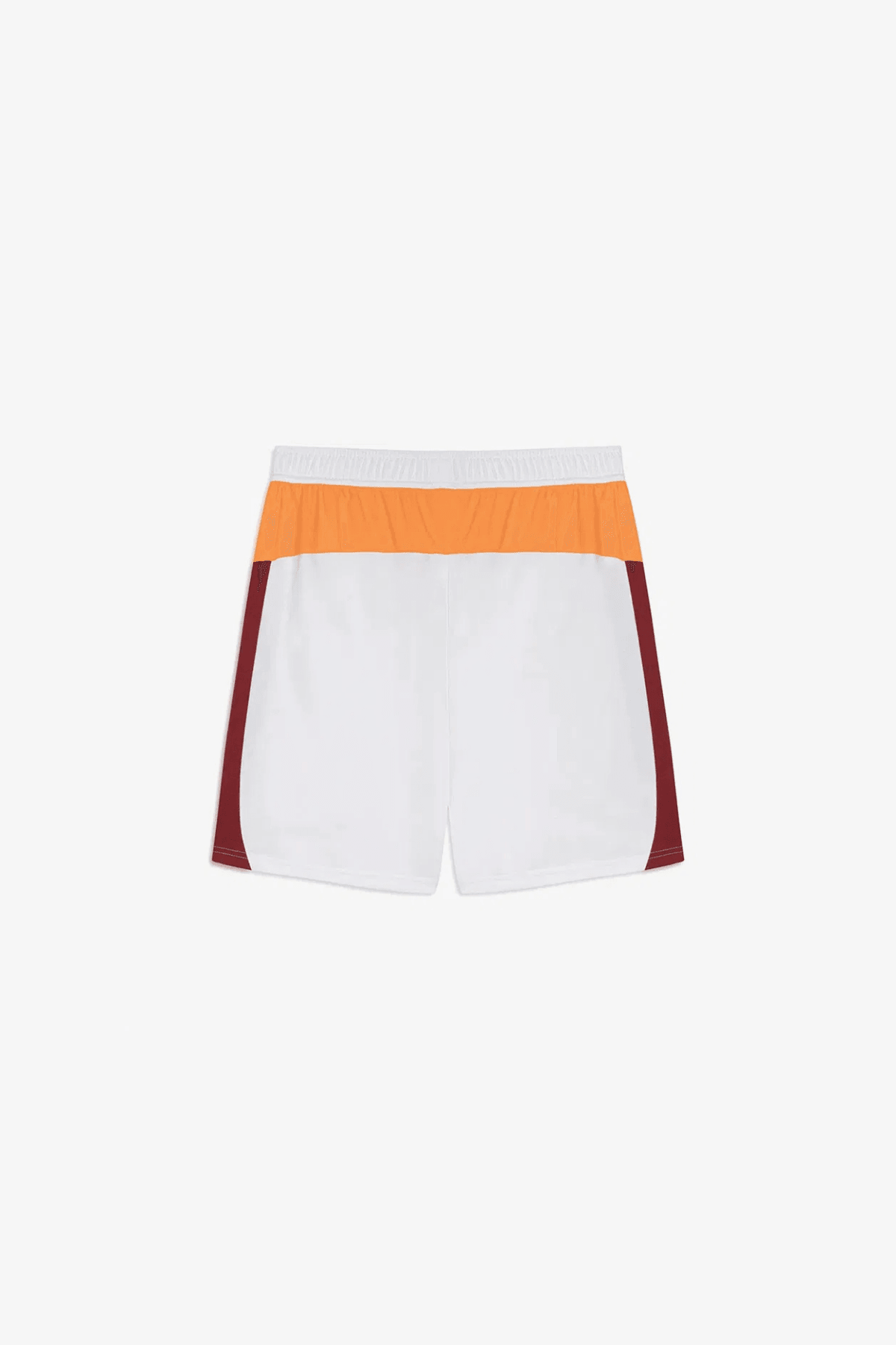 Puma Galatasaray S.K. 25/26 Erkek Beyaz Futbol Şortu 77982302