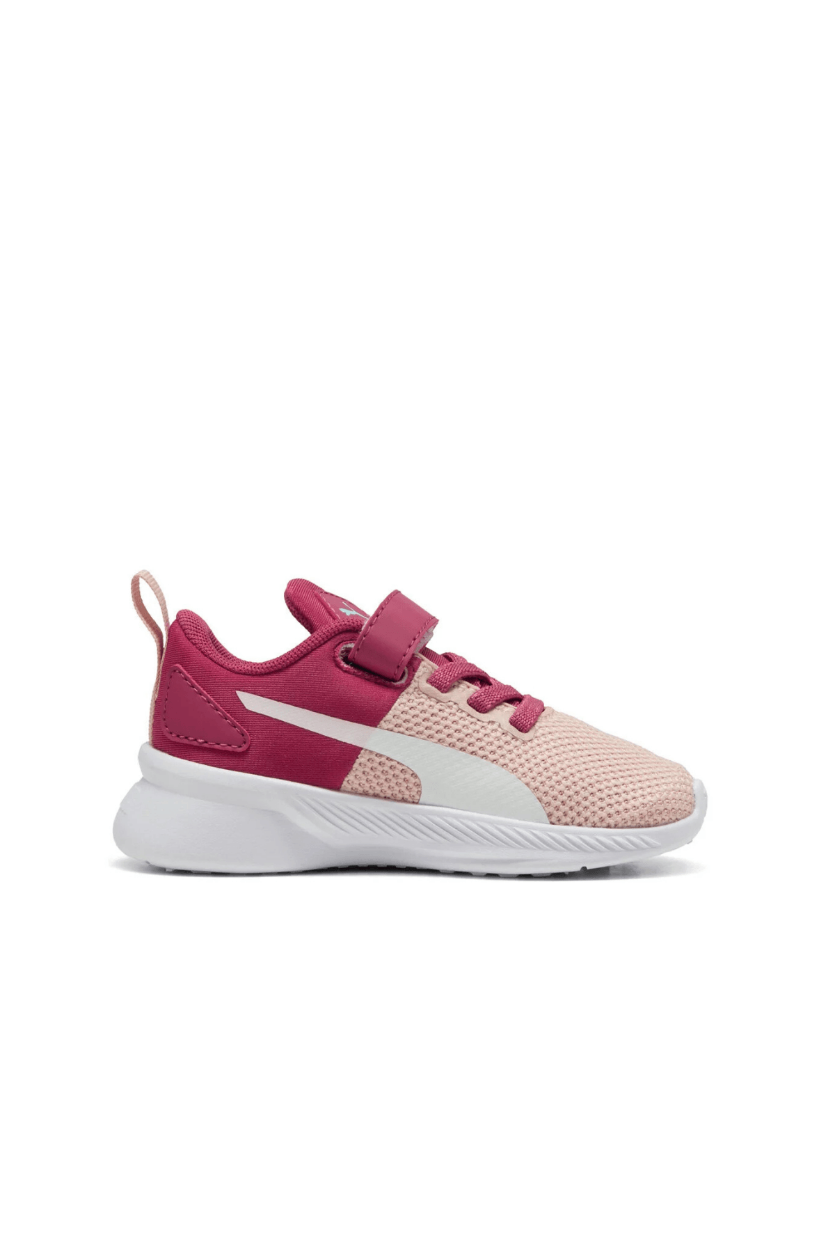 Puma Flyer Runner V Inf Çocuk Pembe Günlük Ayakkabı 19293053