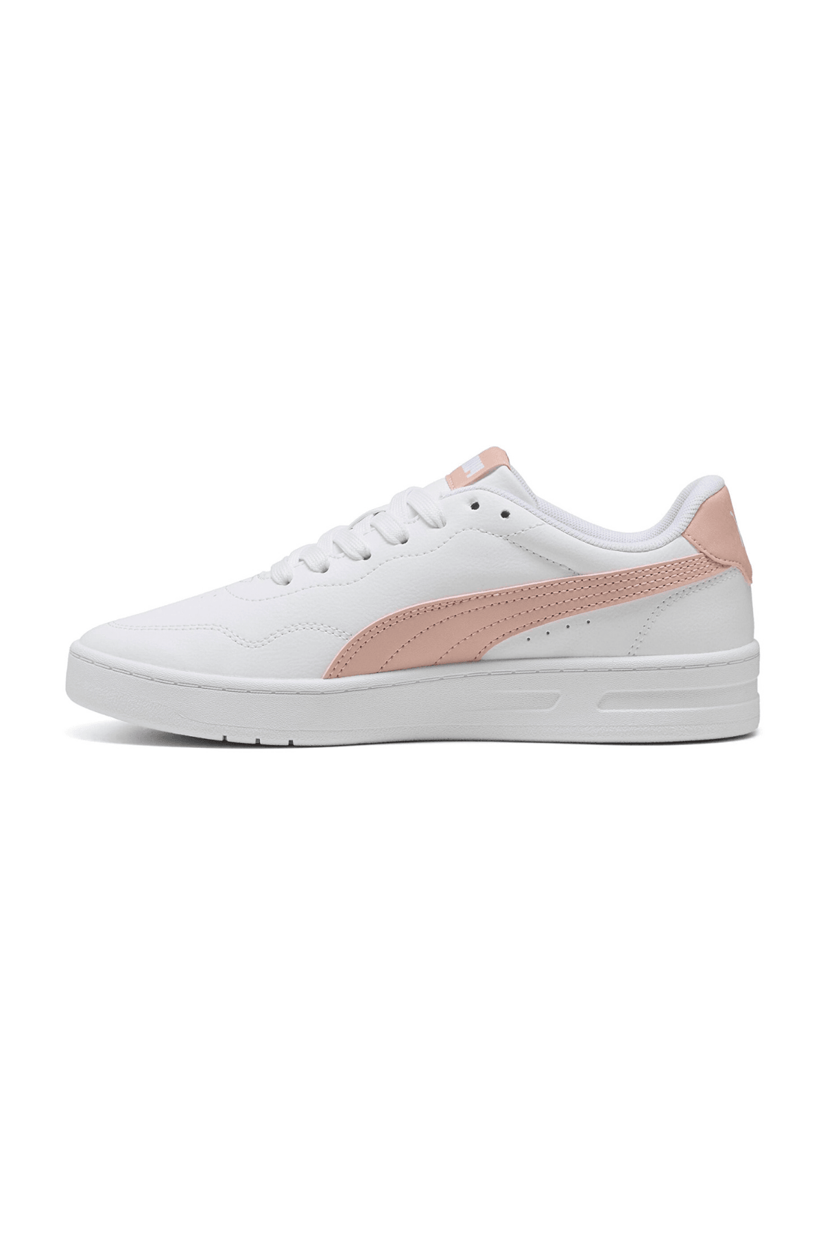 Puma Court Lally Beyaz Kadın Sneaker 40036704