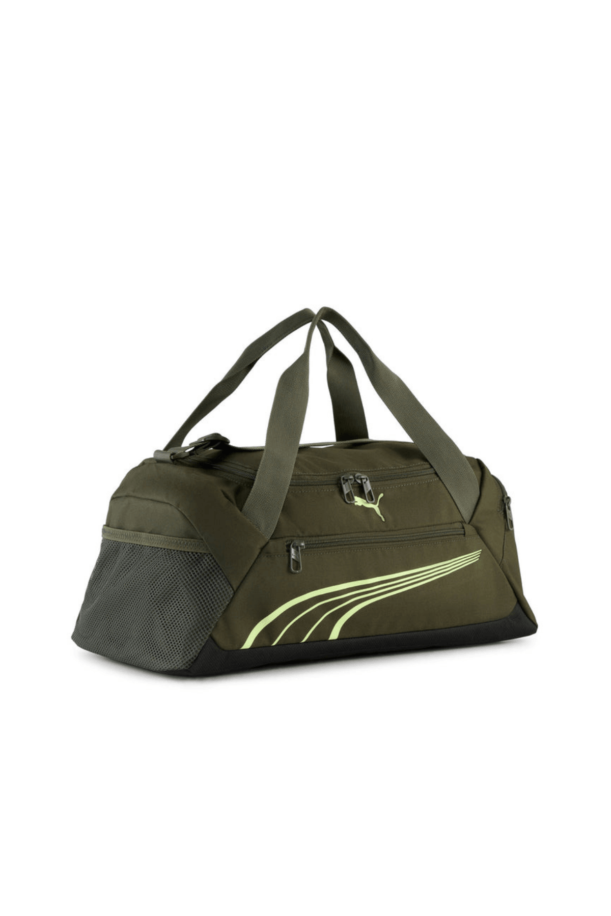 Puma Fundamental Haki Spor Çanta ( 21 litre ) 09118809