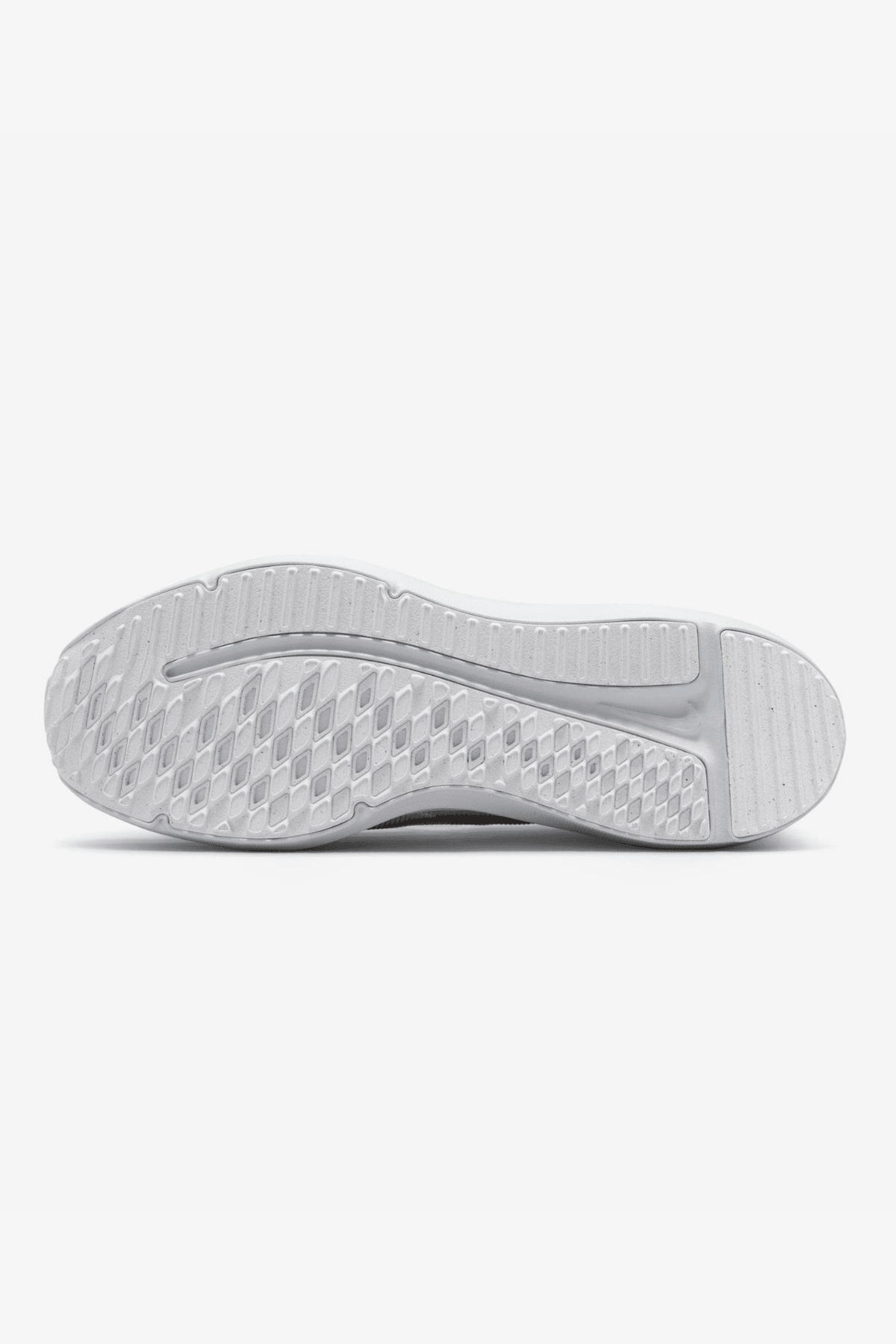Nike W Downshifter 12 Kadın Beyaz Koşu Ayakkabısı DD9294-100