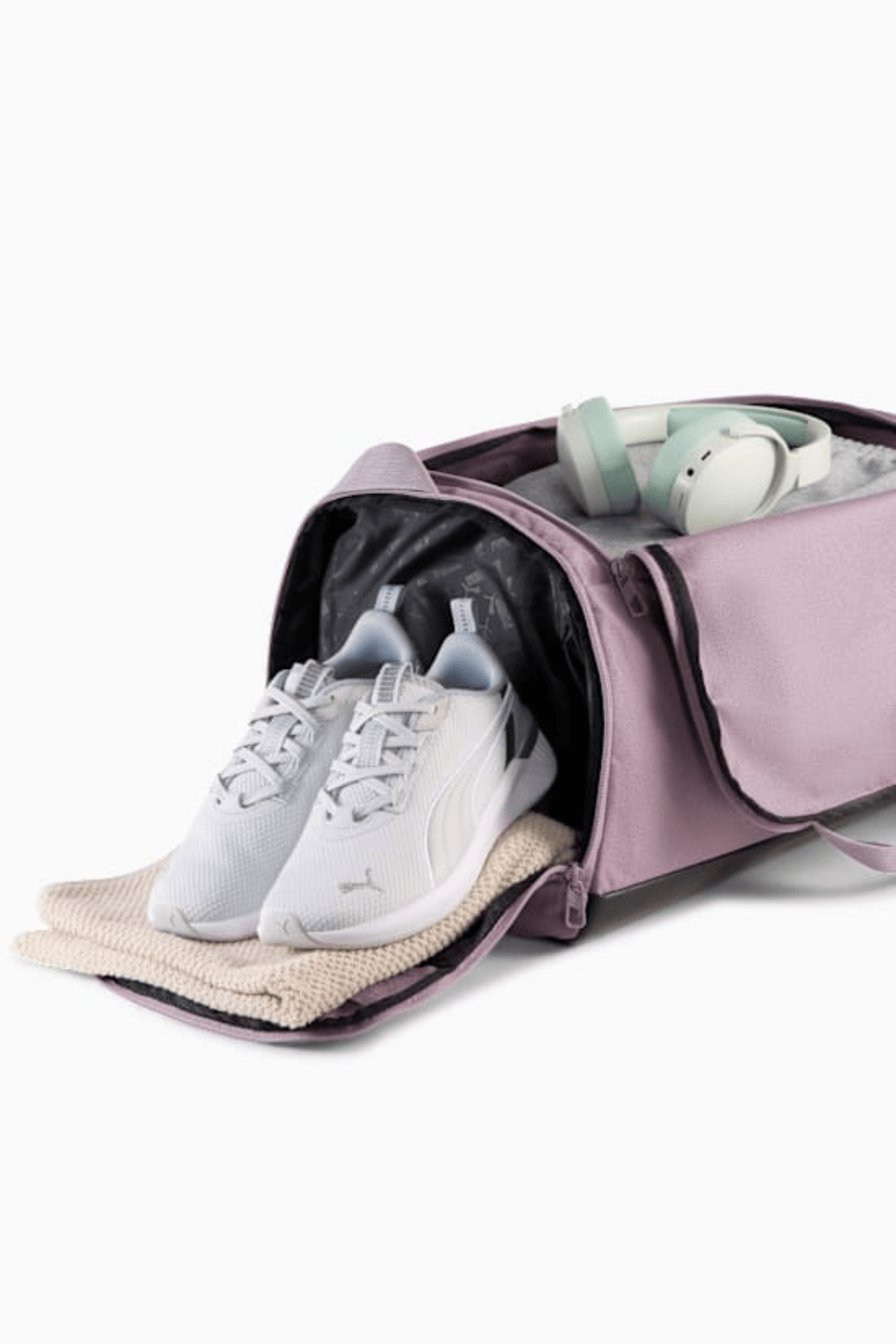 PUMA Challenger 35L Küçük Spor Çantası 091143 23