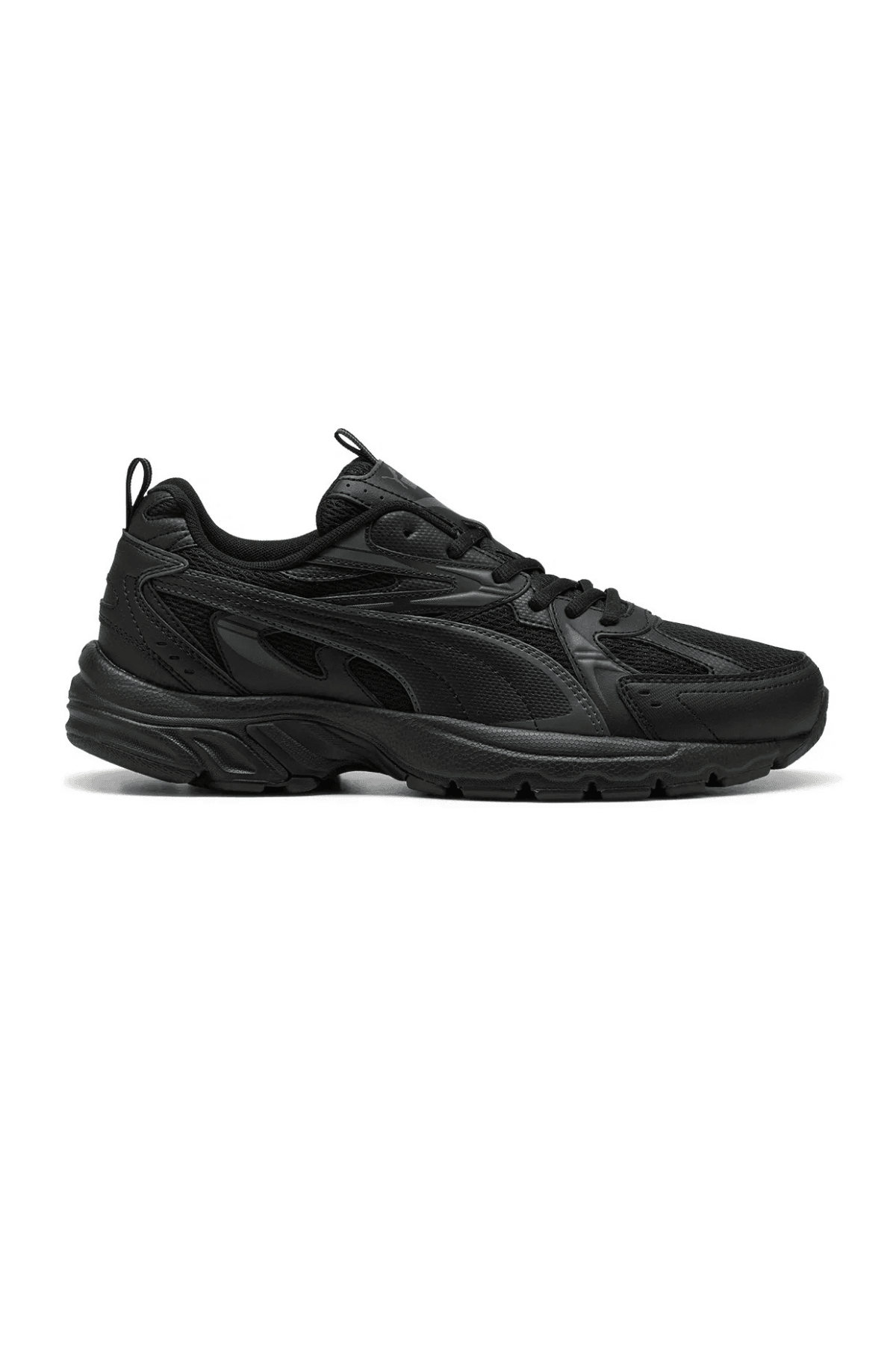 Puma Milenio Tech Siyah Kadın Sneaker 40262302