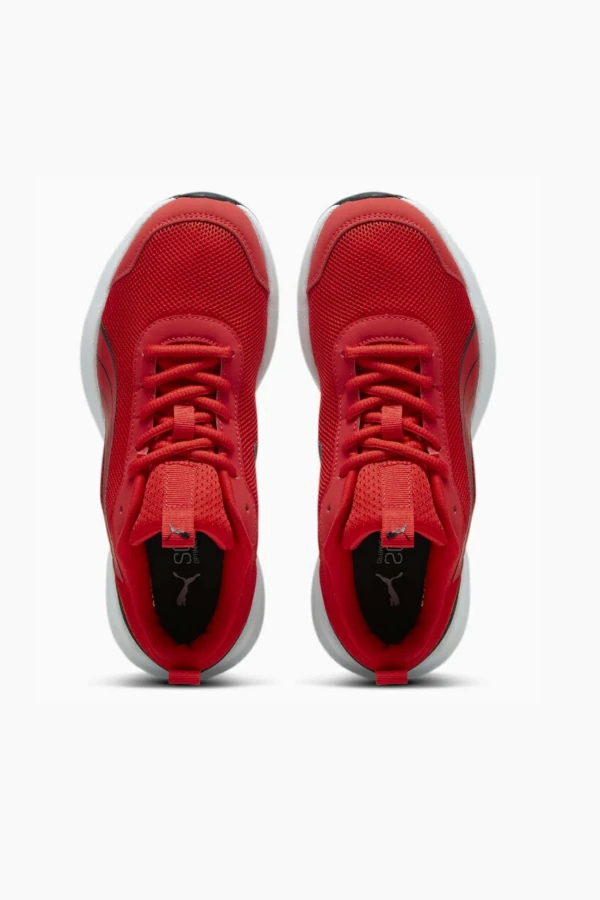 Puma Kruz Profoam Jr Kırmızı Sneaker