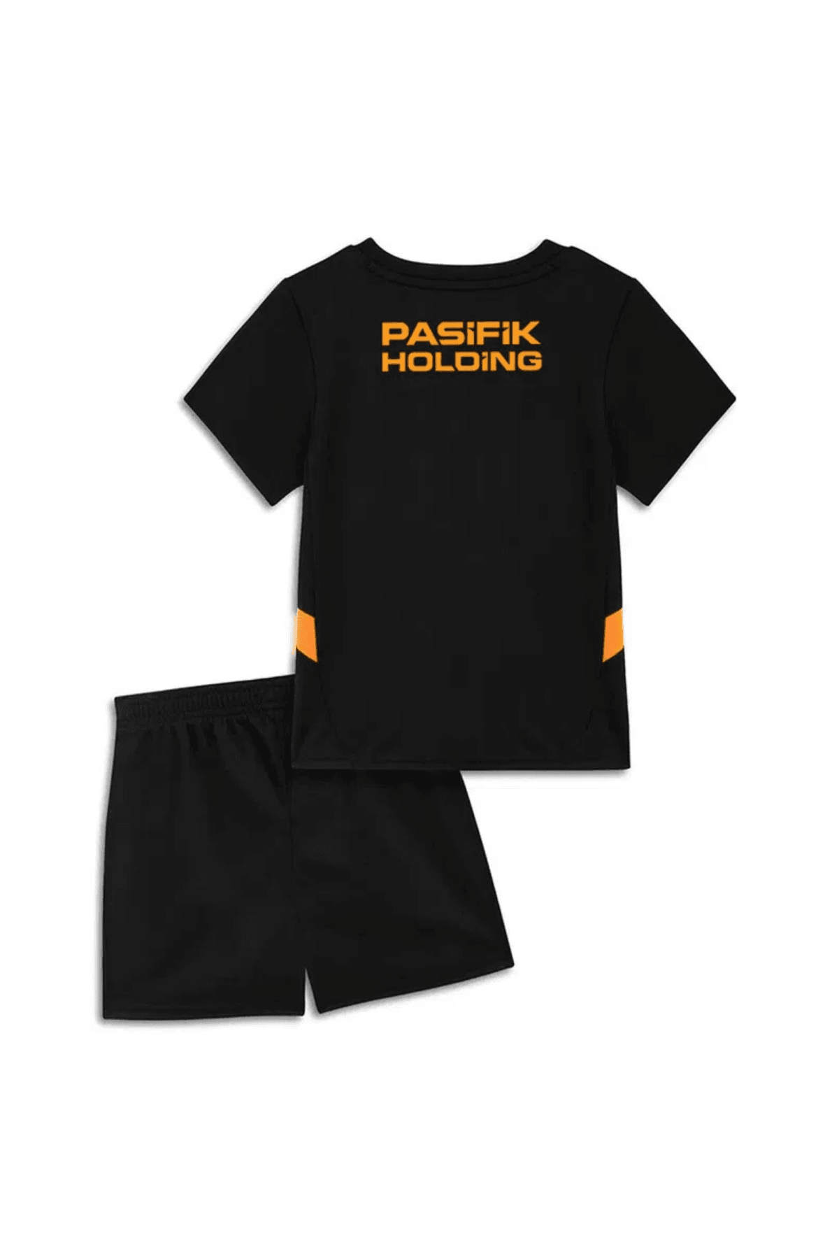 Galatasaray Puma 2024/2025 Çocuk Alternatif Forma Set 77967003