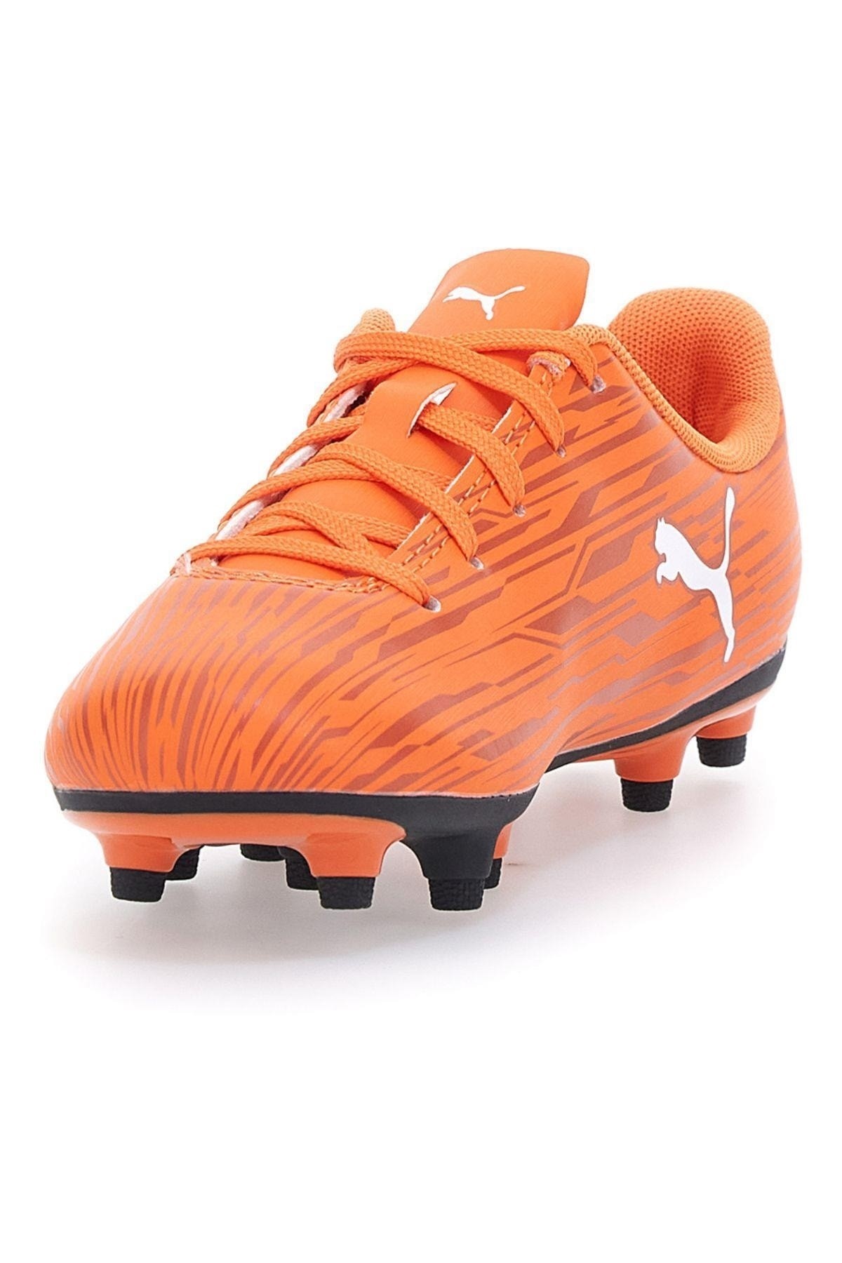 Puma Rapido III FG/AG Jr Çocuk Krampon