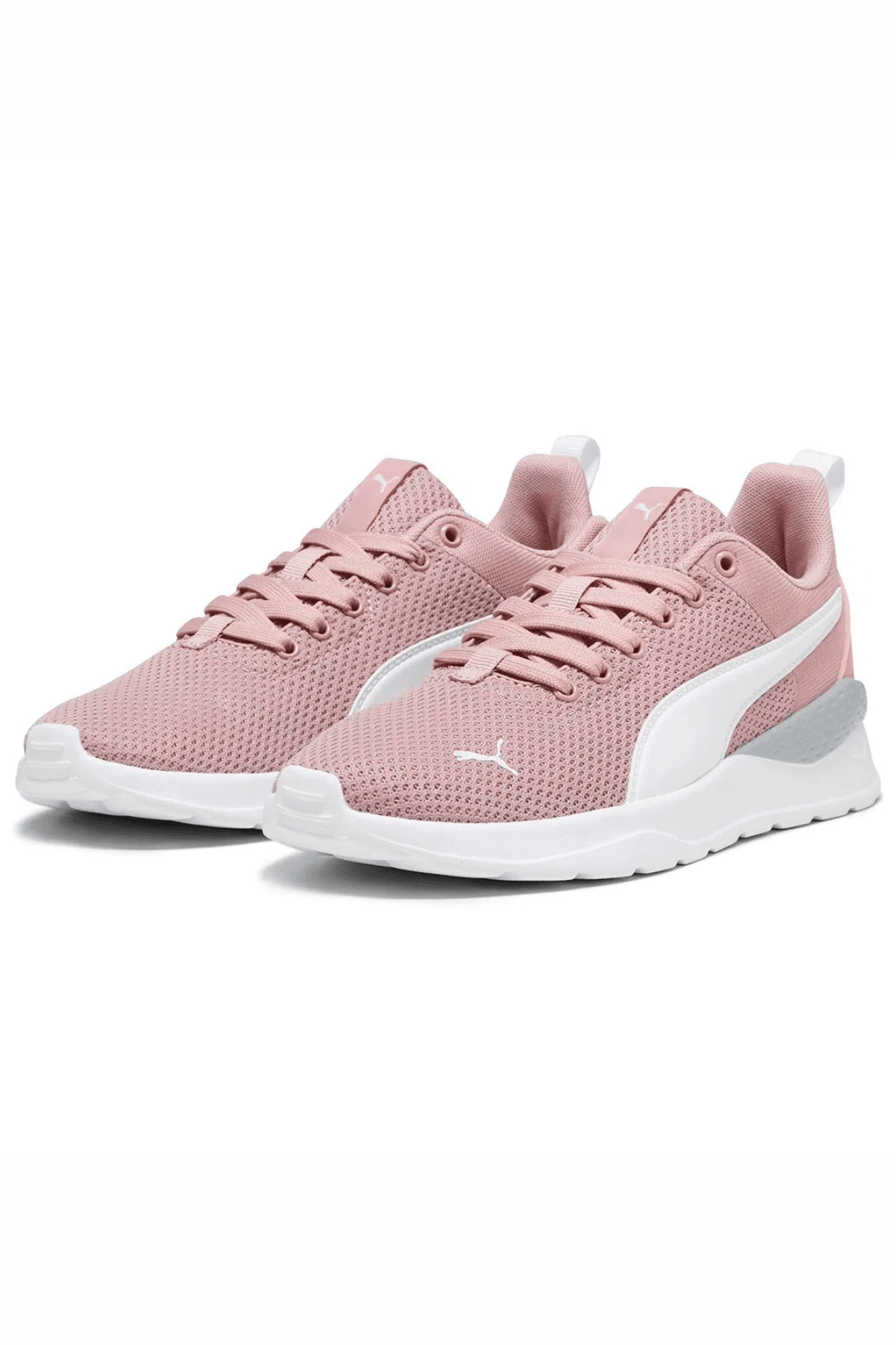 Puma Anzarun Lite Jr Kadın - Çocuk Pembe Spor Ayakkabı 37200432