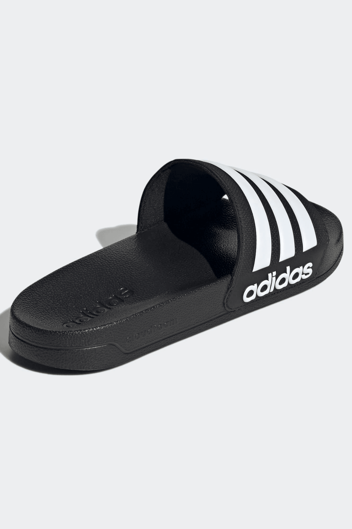 Adidas Adilette Shower Siyah Erkek Günlük Stil Terlik GZ5922