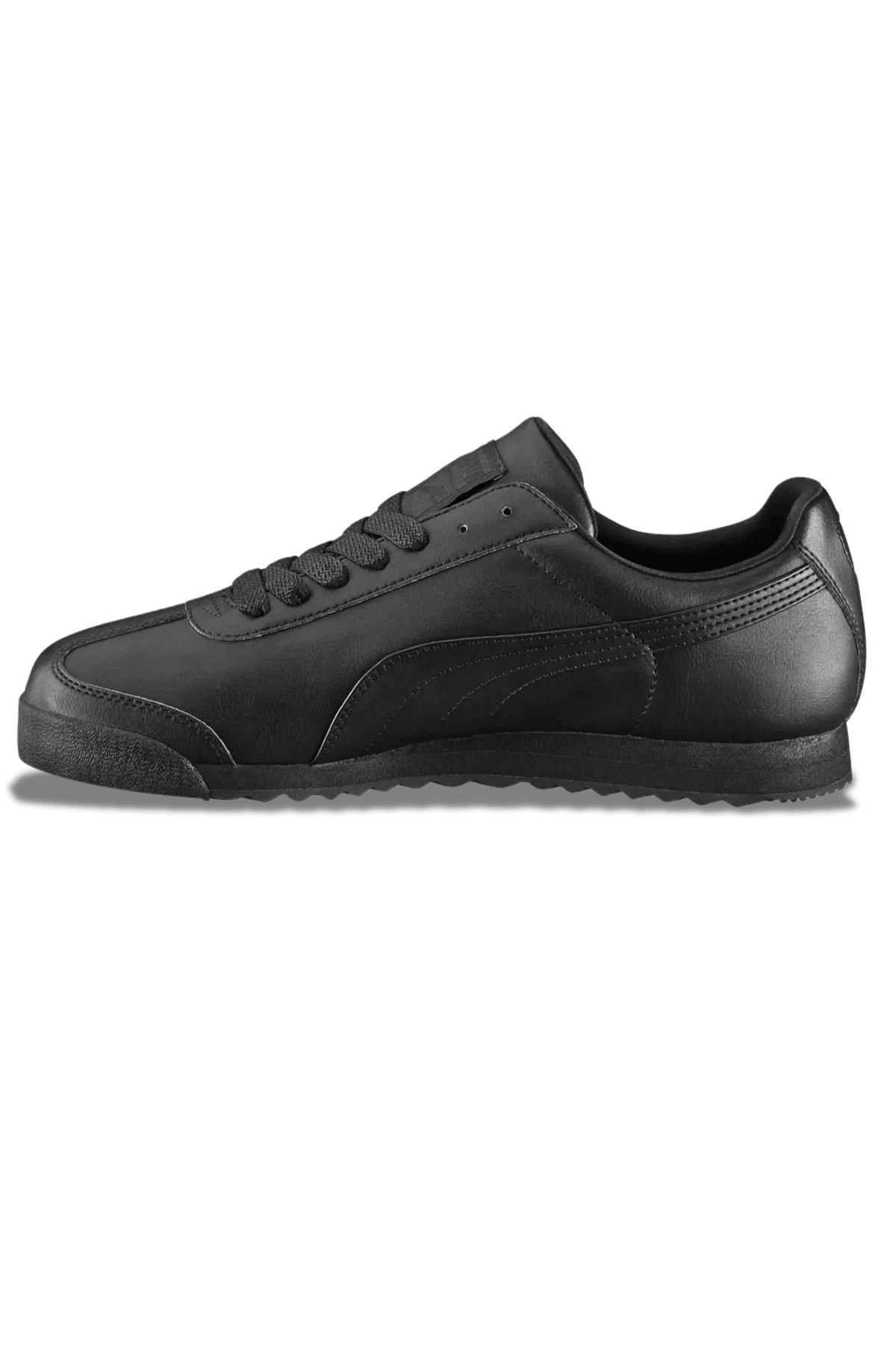 Puma Roma Basic Unisex Siyah Sneaker 35357217