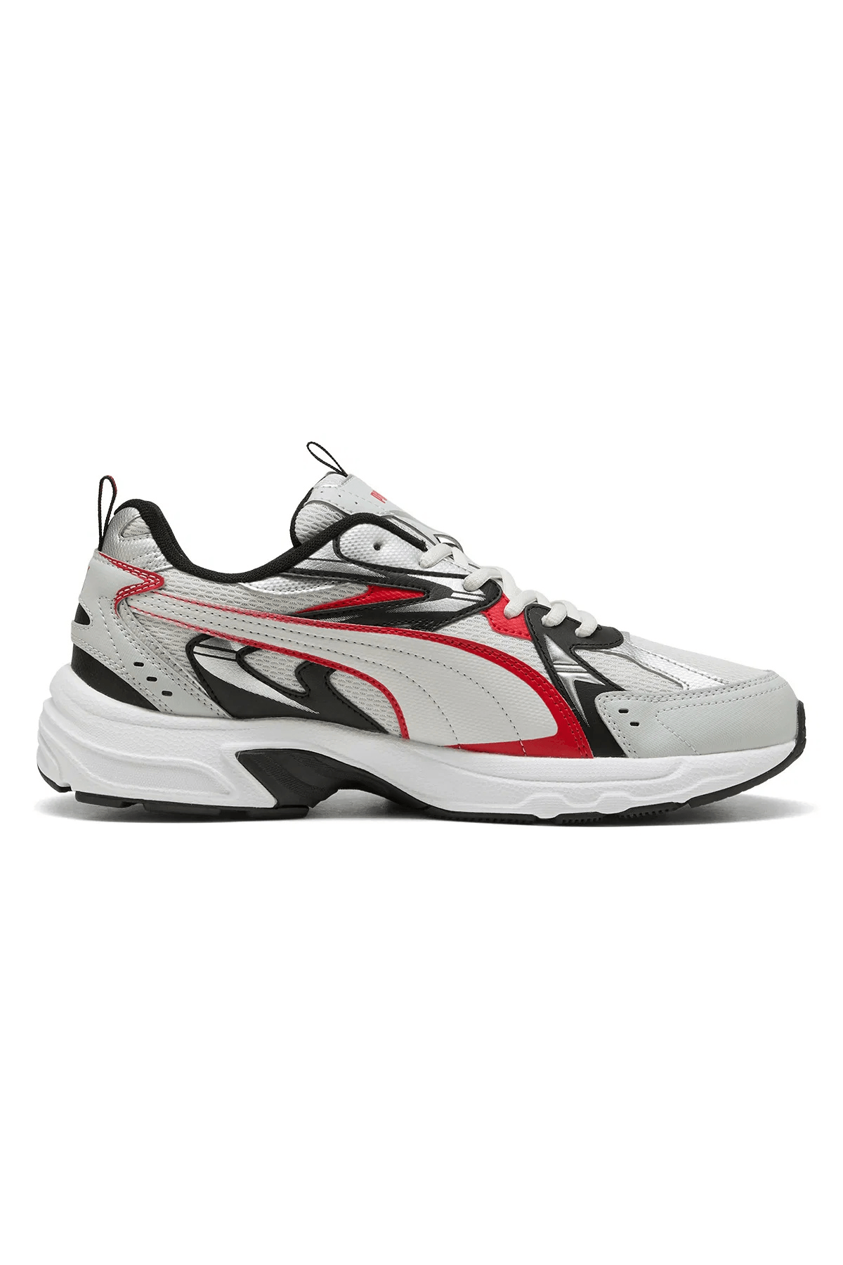 Puma Milenio Tech Gri Sneaker Ayakkabı