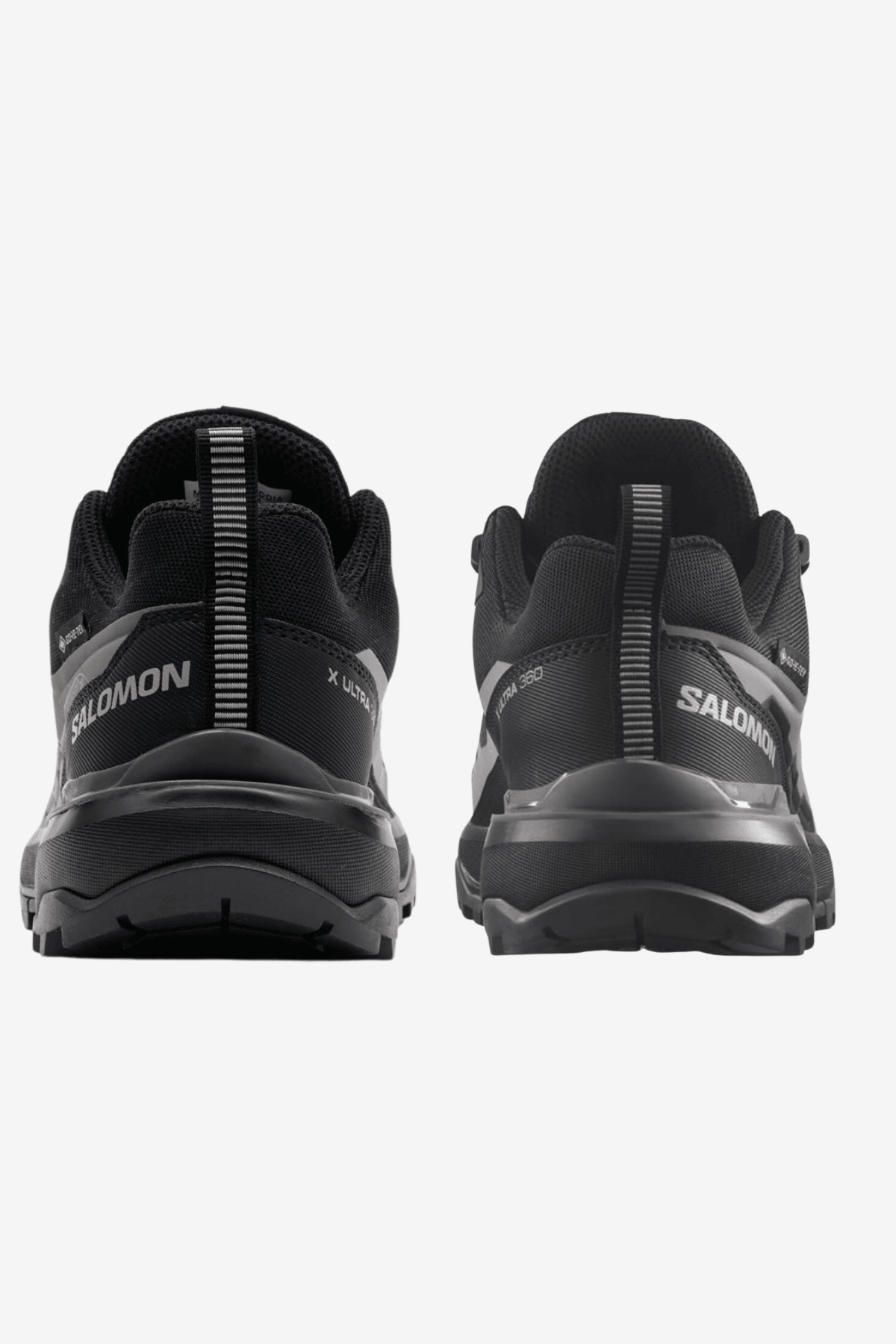 Salomon X Ultra 360 MID Gore-TEX W Outdoor Ayakkabı