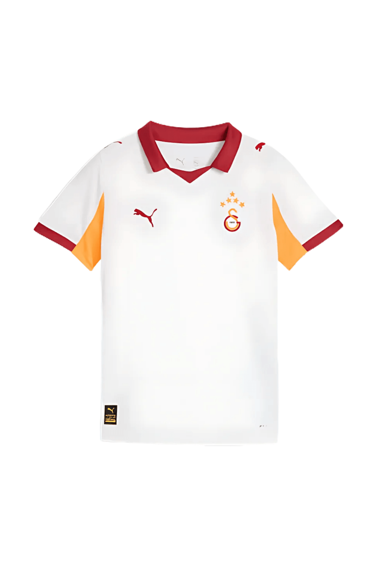 Puma Galatasaray Puma 2025/2026 Çocuk Deplasman Forması 77981902