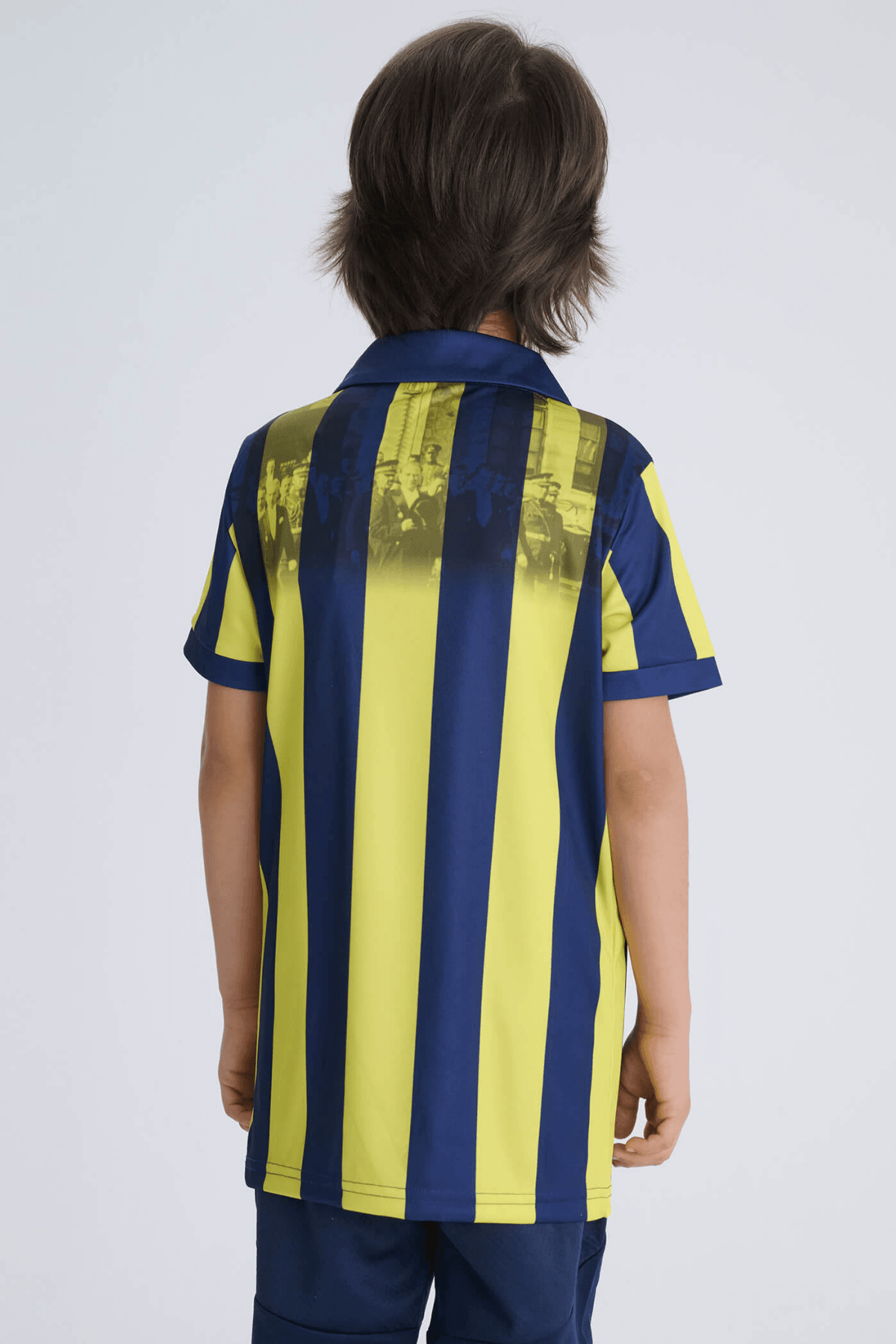 FENERBAHÇE 100. YILI ÇOCUK FORMASI