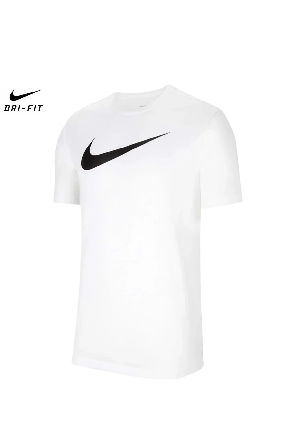 Nike Dri-Fit Park20 Erkek Spor Tişört