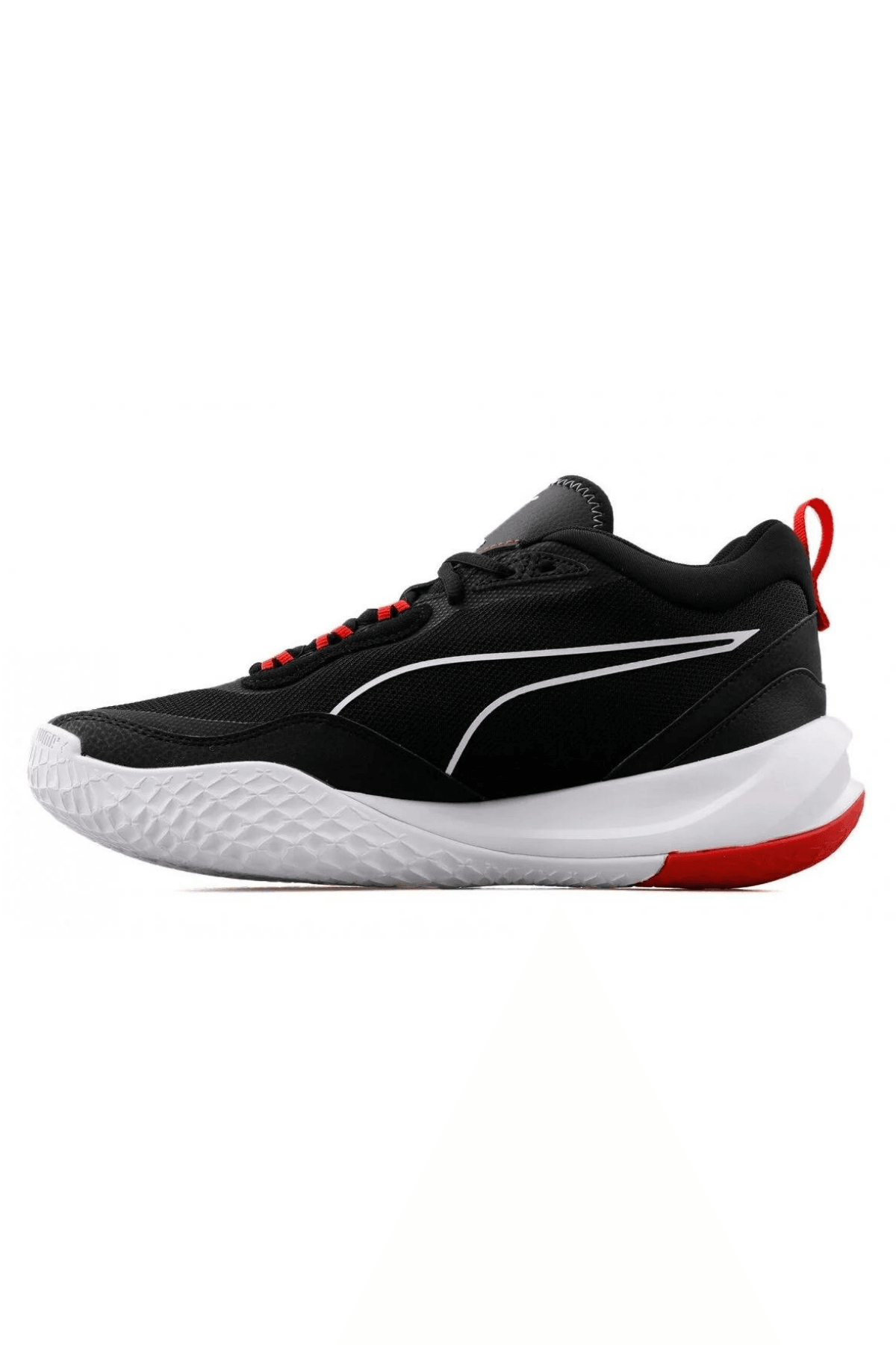 Puma Playmaker Unisex Siyah Sneaker