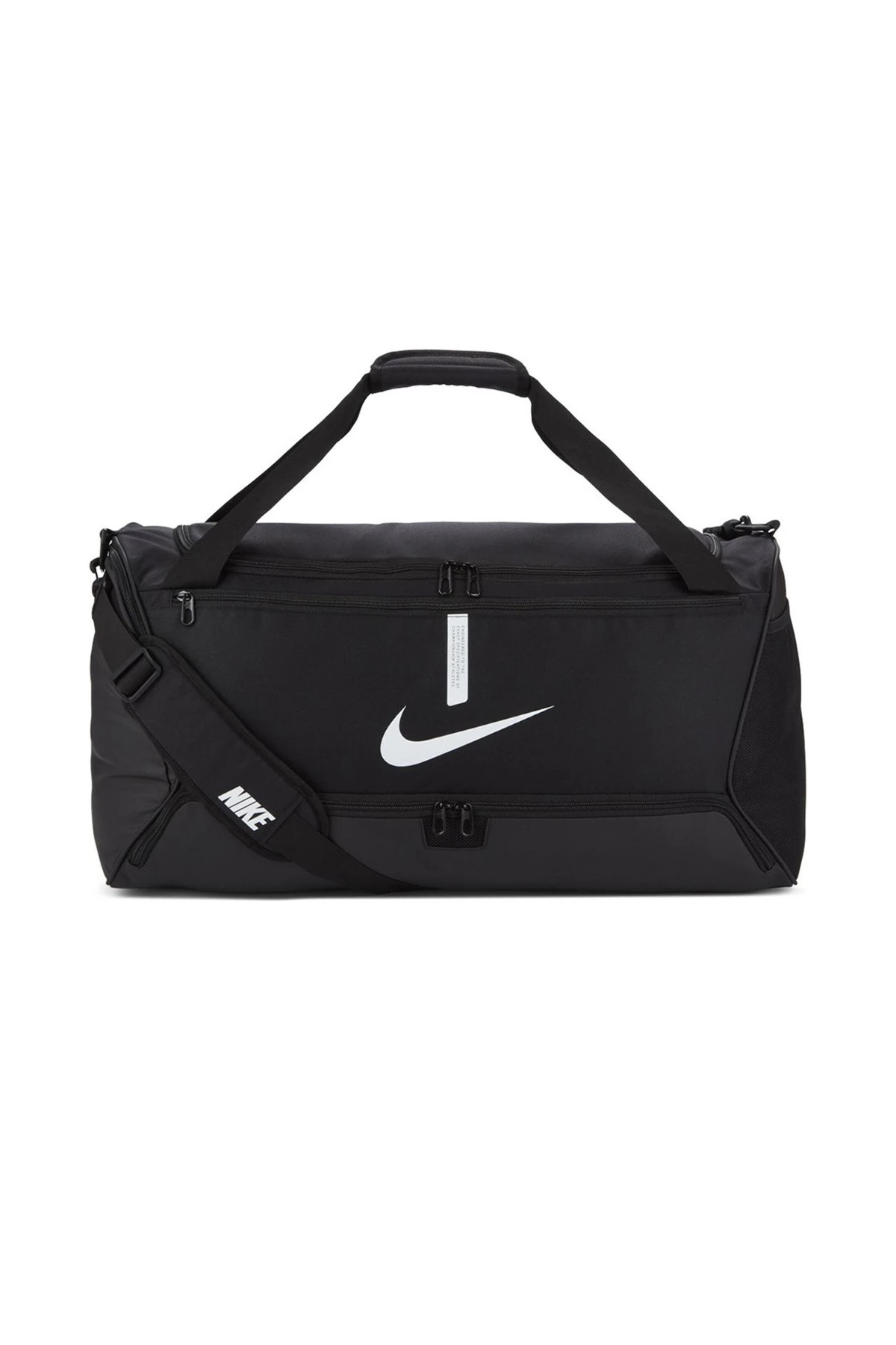 Nike Nk Acdmy Team S Duff 60 L Siyah Spor Çanta CU8090-010
