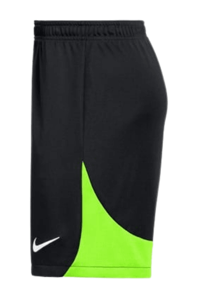 Nike Dri-Fit Academy Pro Erkek Siyah Futbol Şort DH9236-010