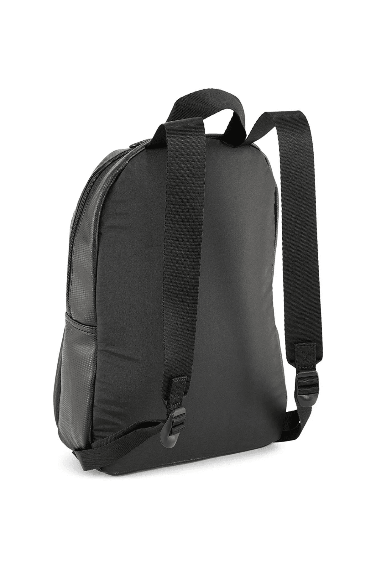 Puma Core Up Backpack 10 L Siyah Sırt Çantası 09027601