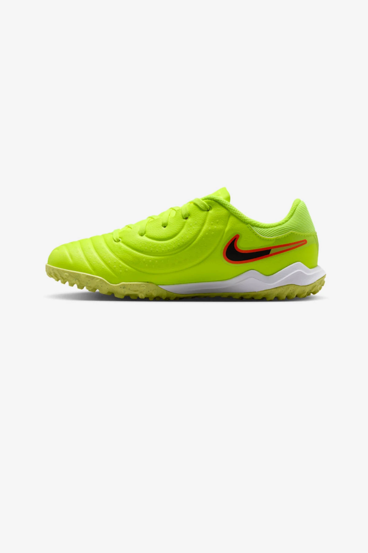 Nike Tiempo Legend 10 Academy Tf Çocuk Sarı Halı Saha Ayakkabısı DV4351 701