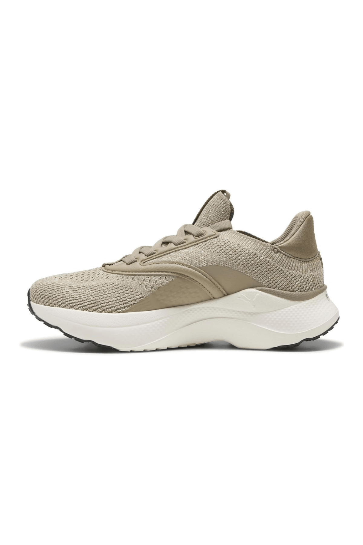 Puma Softride Mayve Wn's Kadın Kahverengi Günlük Ayakkabı 31016025