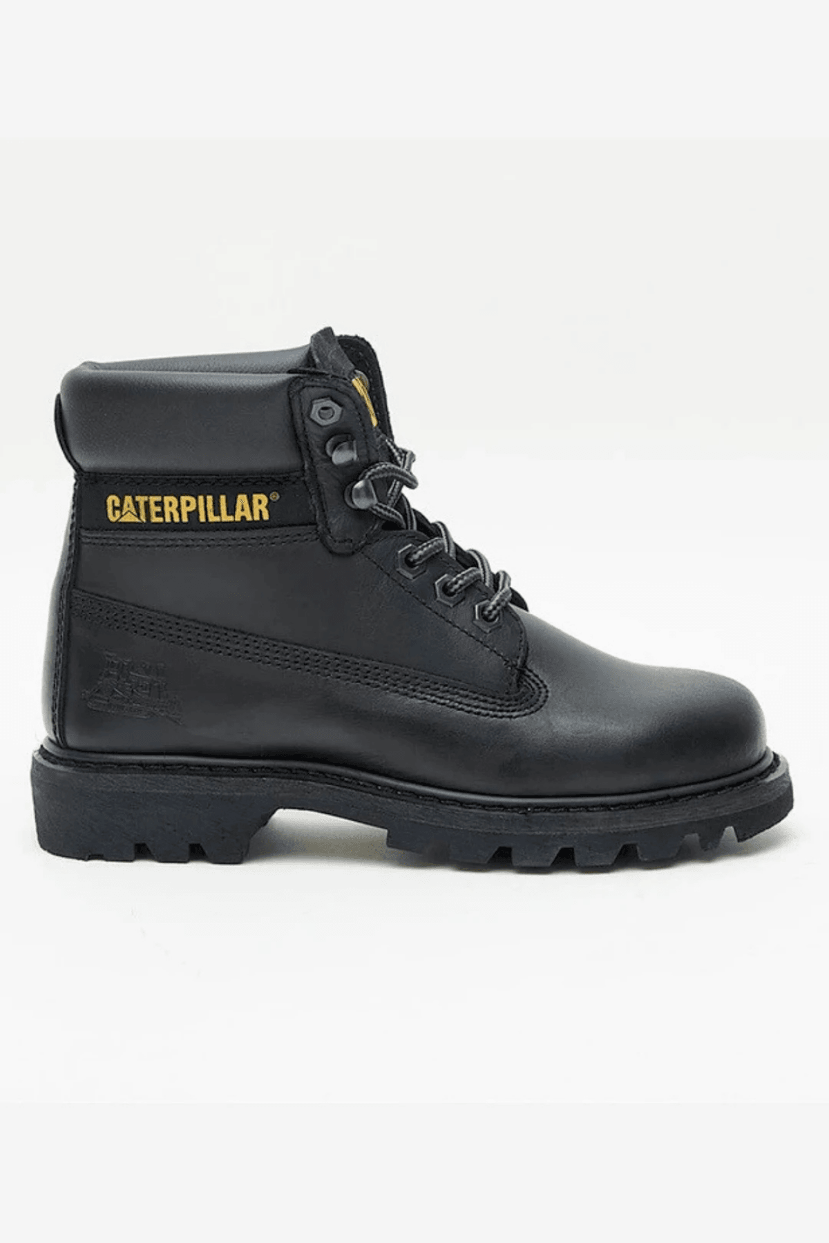 Caterpillar Colorado Siyah Kadın Hakiki Deri Bot