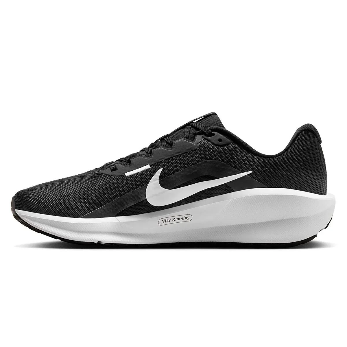 Nike Downshifter 13 Kadın Siyah Koşu Ayakkabısı FD6476-001