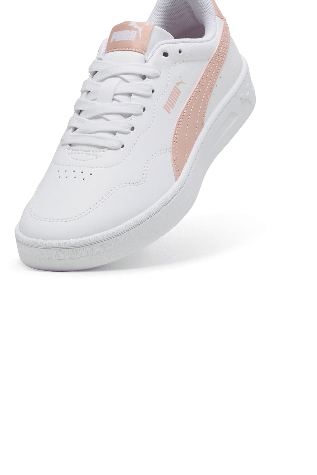 Puma Court Lally Beyaz Kadın Sneaker 40036704