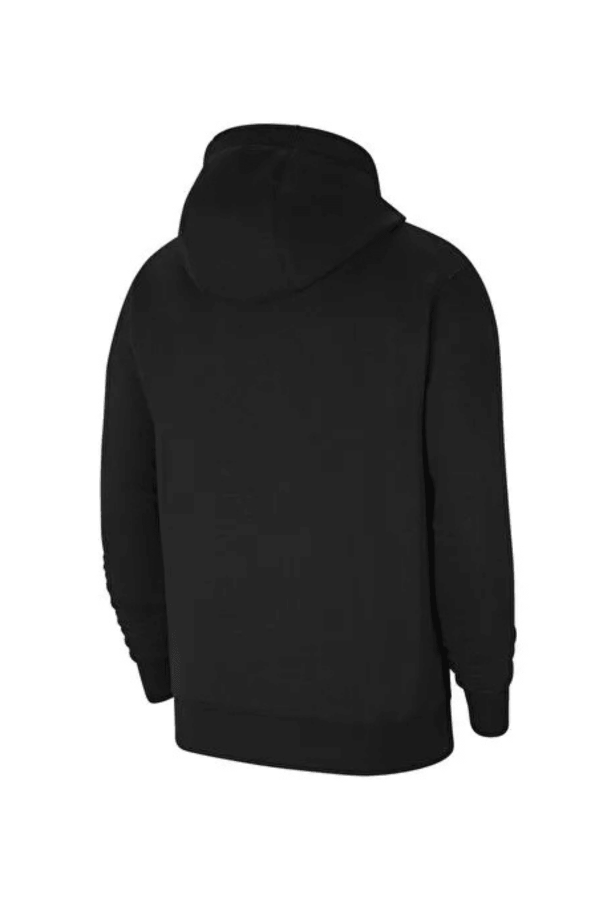 Nike Park Erkek Siyah Kapüşonlu Sweatshirt CW6894-010