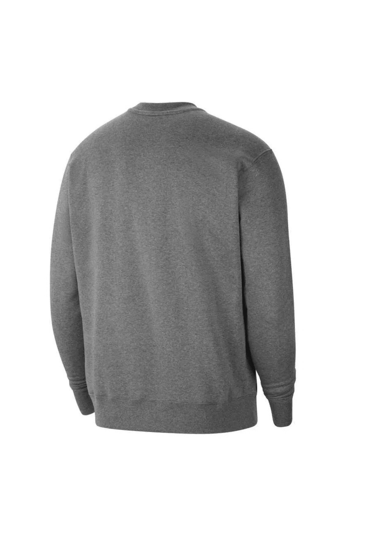 Nike M Nk Flc Park20 Crew Erkek Sweatshirt CW6902-071