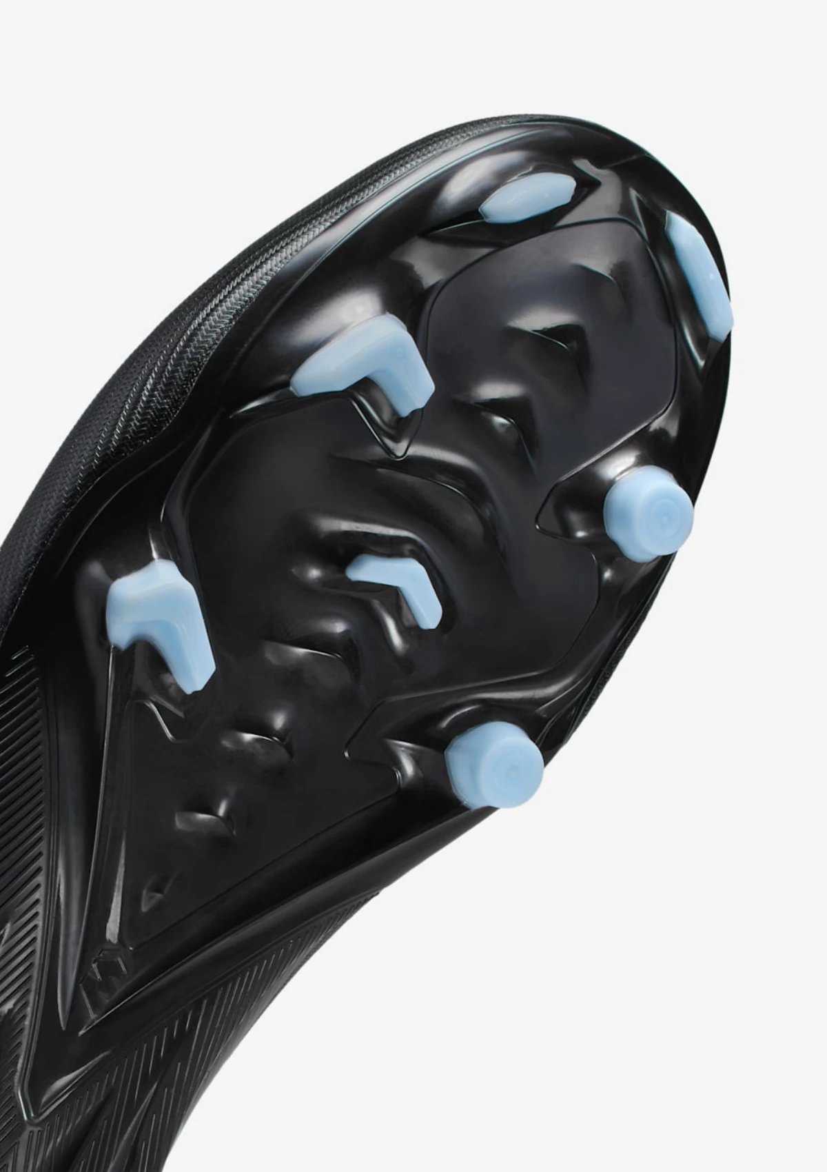 Nike Mercurial Superfly 10 Academy FG/MG Çocuk Krampon