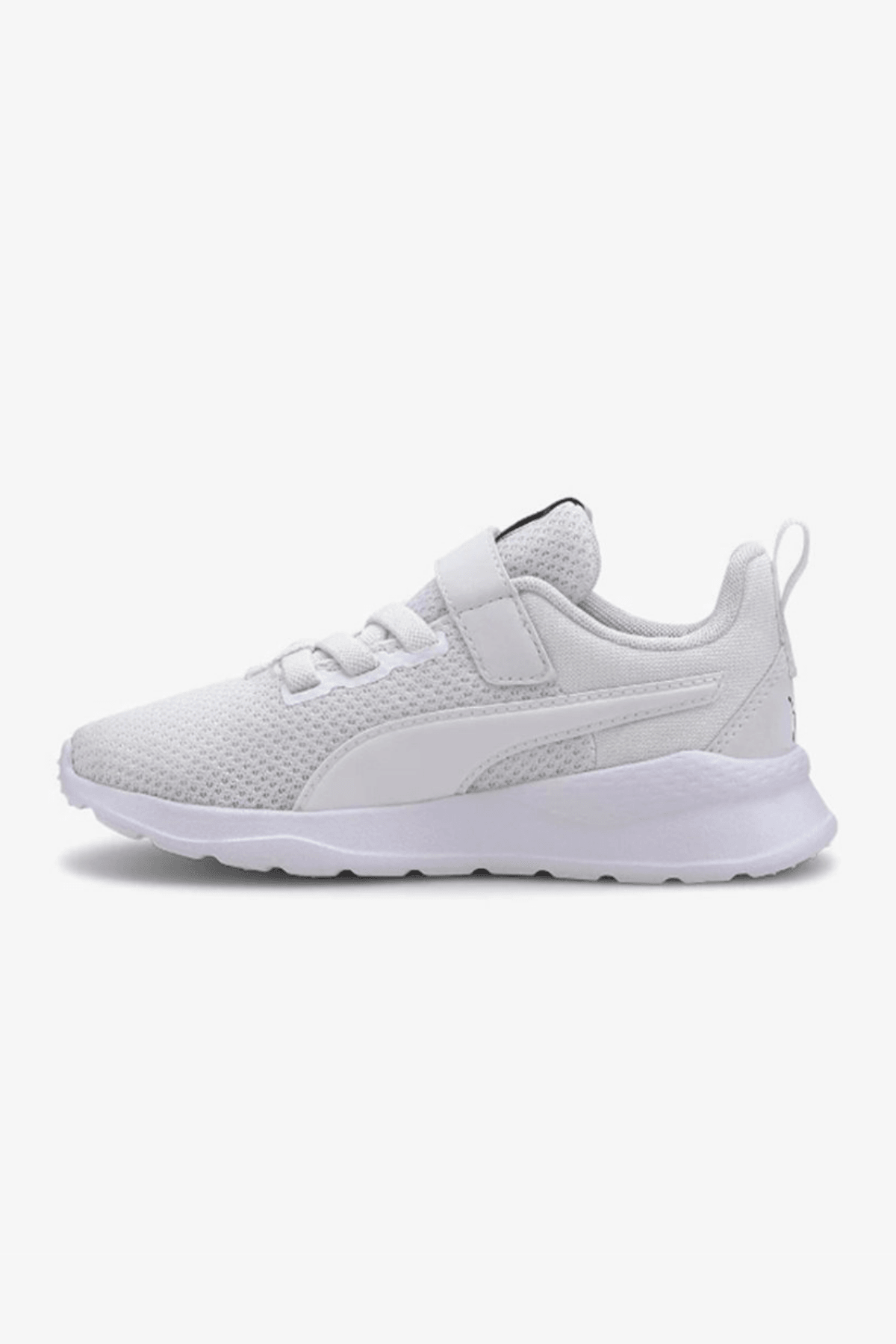 Puma Anzarun Lite Ac Inf Çocuk Beyaz Günlük Ayakkabı 37201002