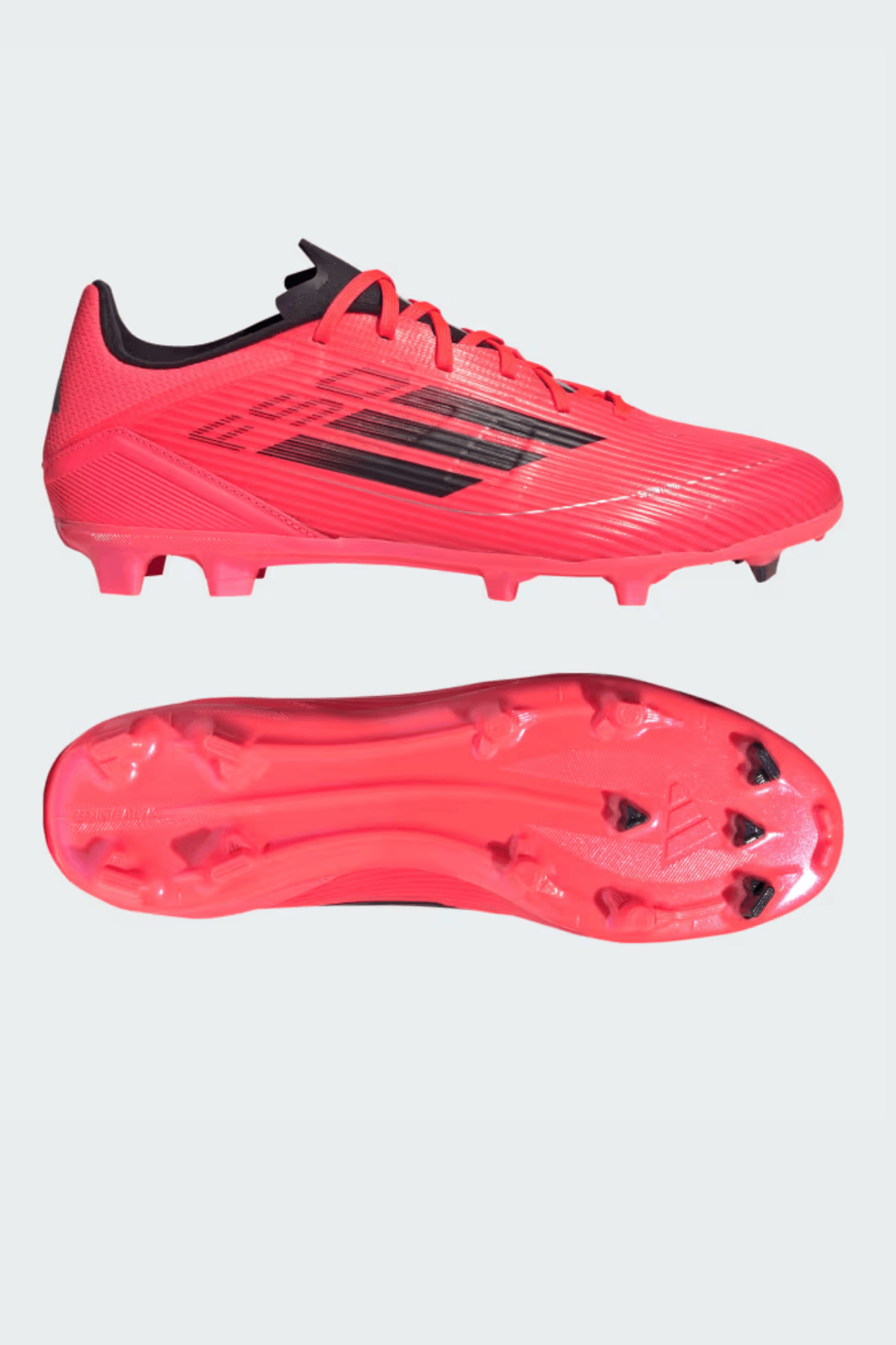 Adidas F50 League Fg/mg Unisex Pembe Krampon