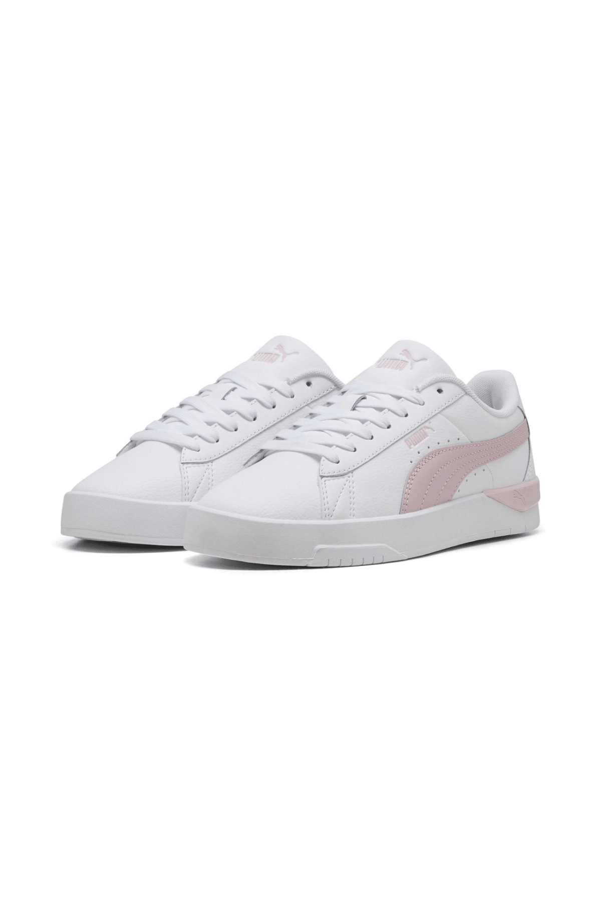 Puma Jada Classic Beyaz Kadın Spor Ayakkabı