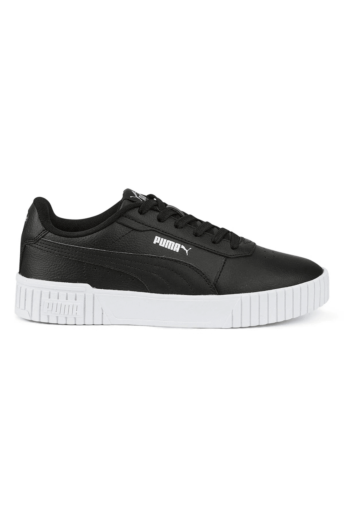Puma Carina 2.0 Kadın Siyah Sneaker