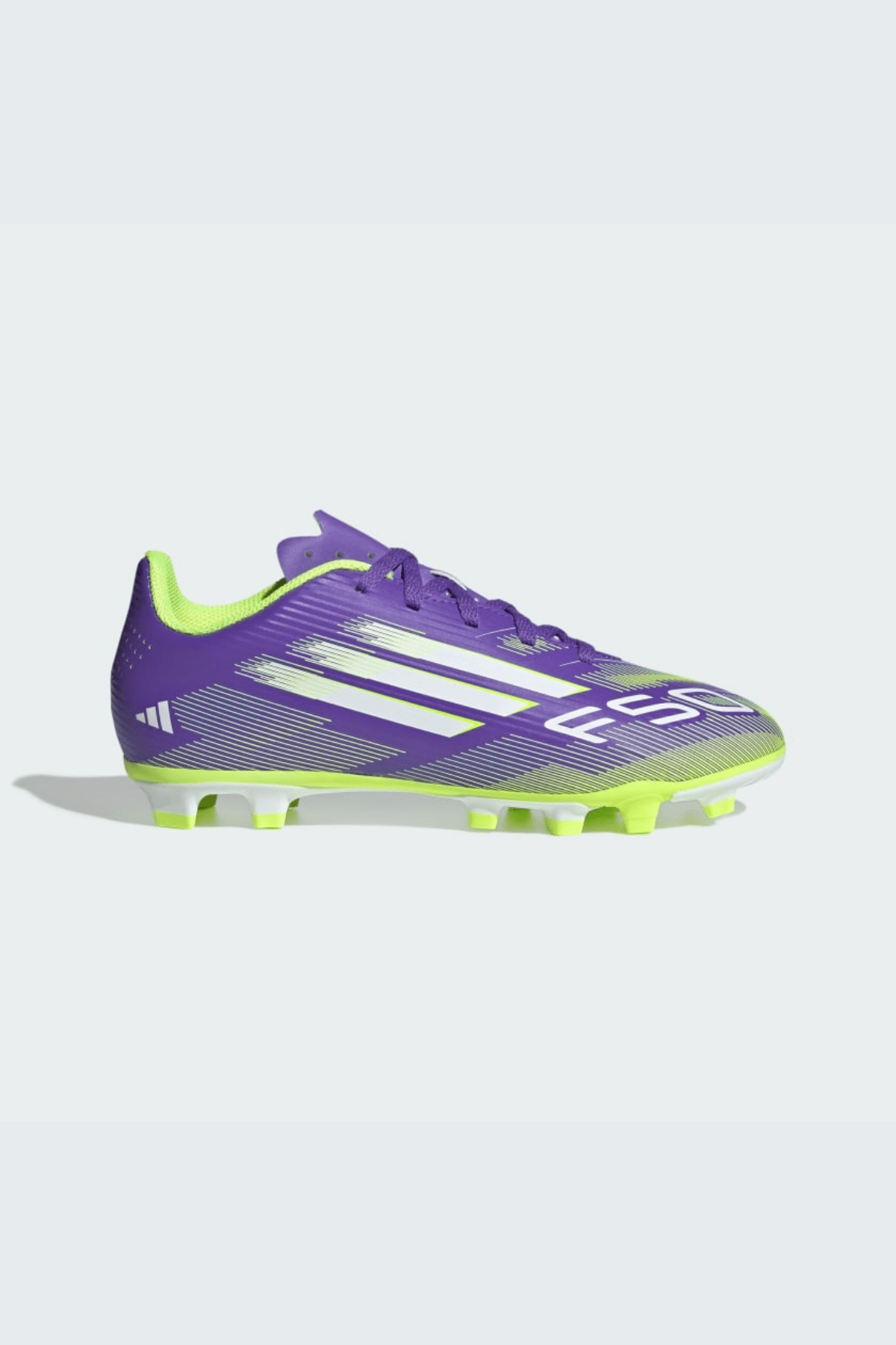 Adidas F50 Club FG/MG Çocuk Krampon JI0030