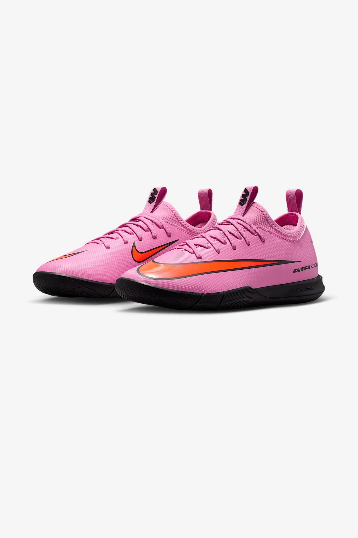 Nike Jr. Mercurial Vapor 16 Academy Genç/Çocuk Halı Saha Ayakkabısı FQ8289-600