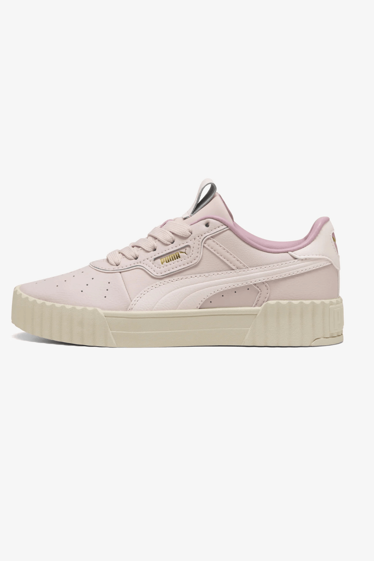 Carina 3.0 Luxe Pembe Kadın Spor Ayakkabı