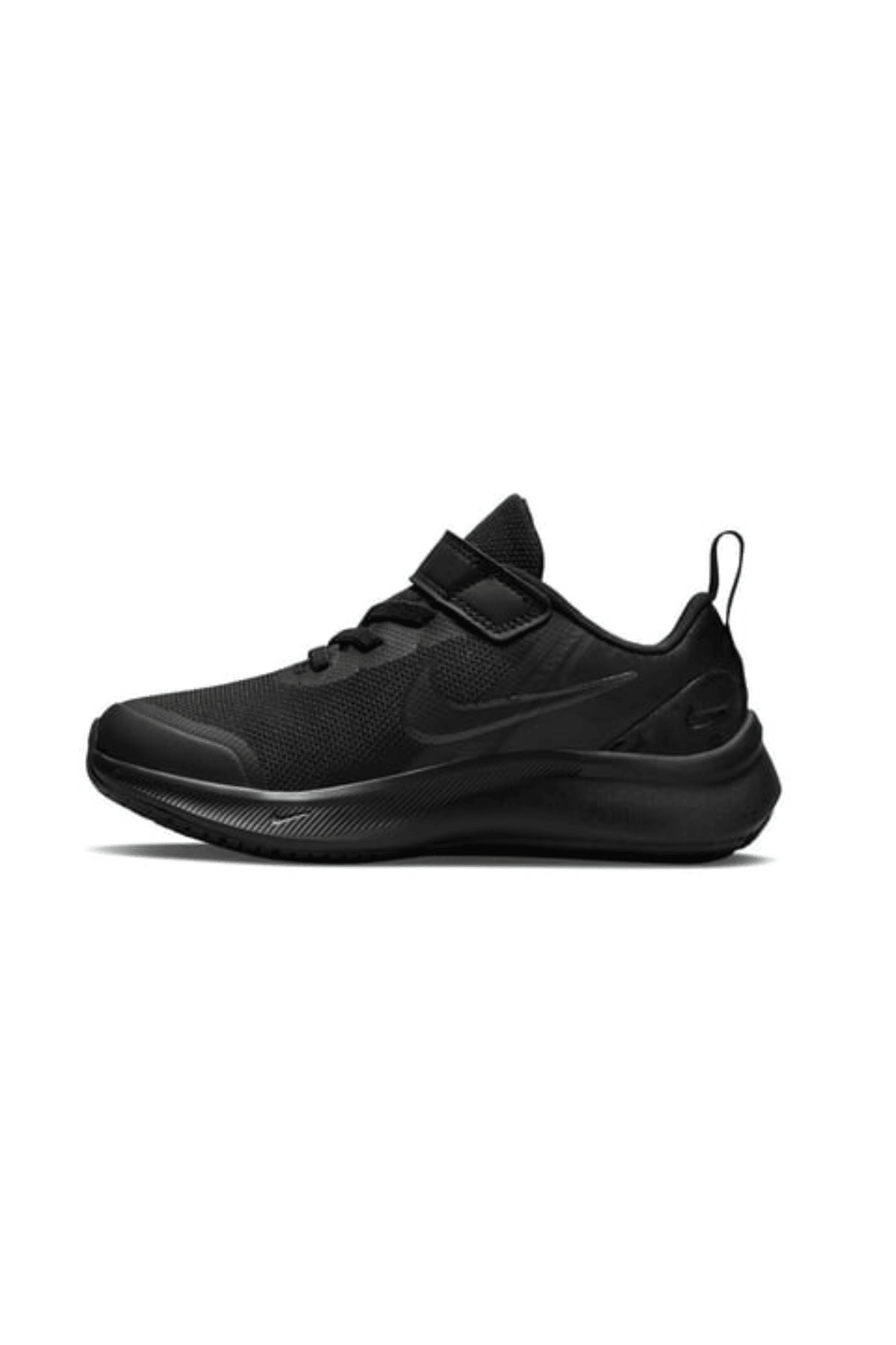 Nike Star Runner 3 Çocuk Koşu Ayakkabı DA2777-001