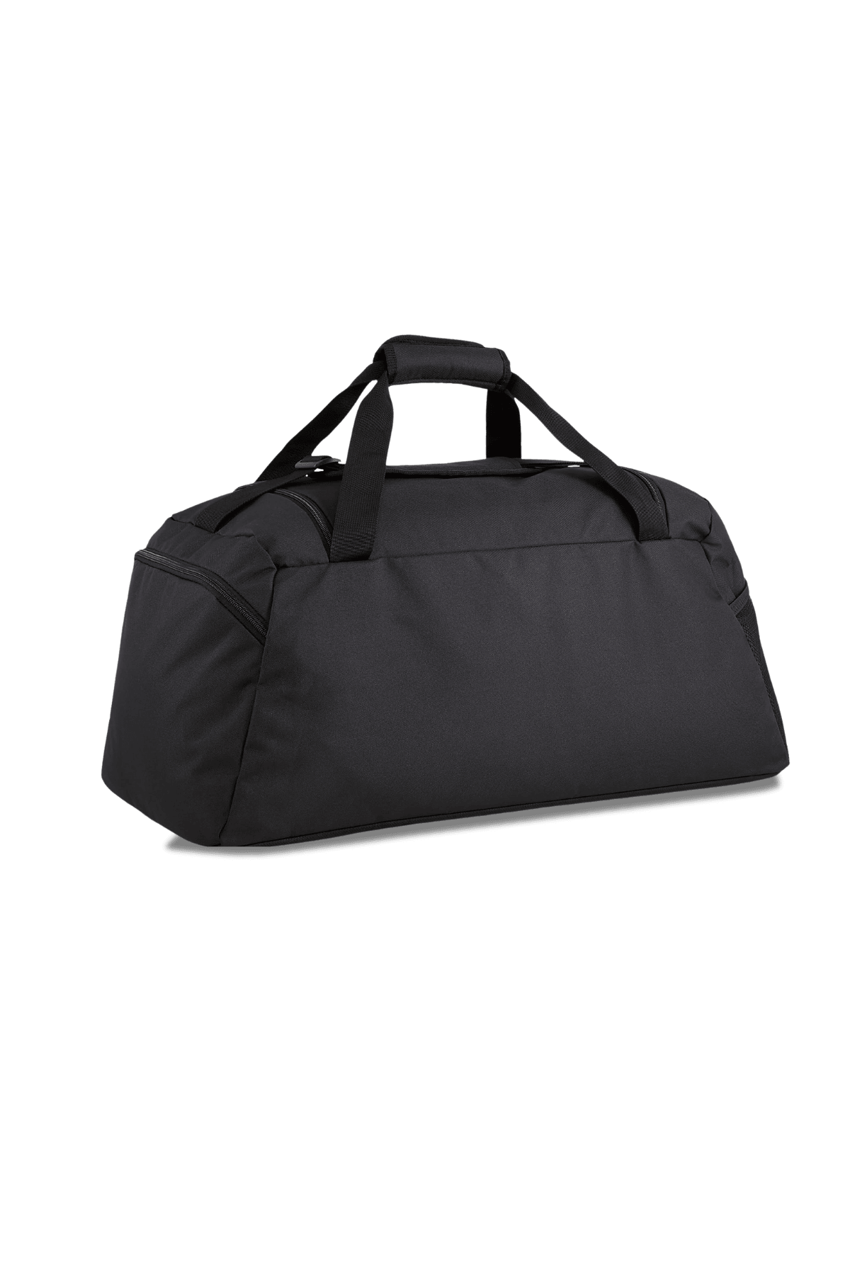 PUMA Fundamental M Siyah Spor Çanta – 49L Kapasiteli 09118901