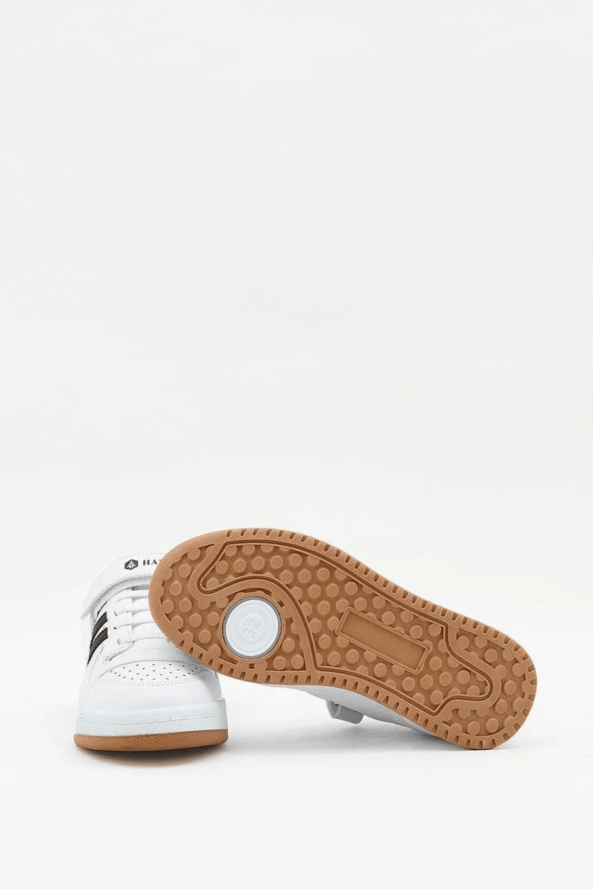 Hammer Jack Joss F Çocuk Beyaz Sneaker 490319-F