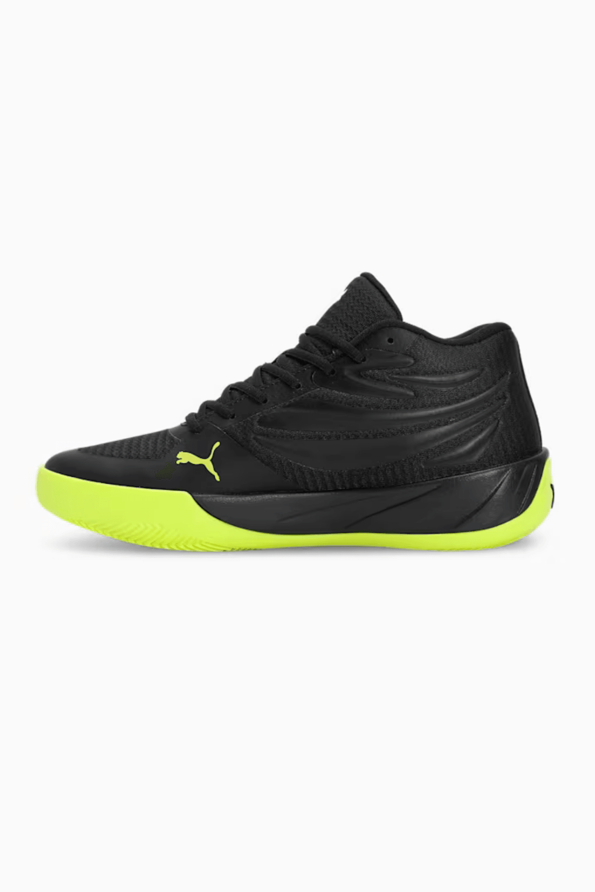 Puma Court Pro Unisex Basketbol Ayakkabısı