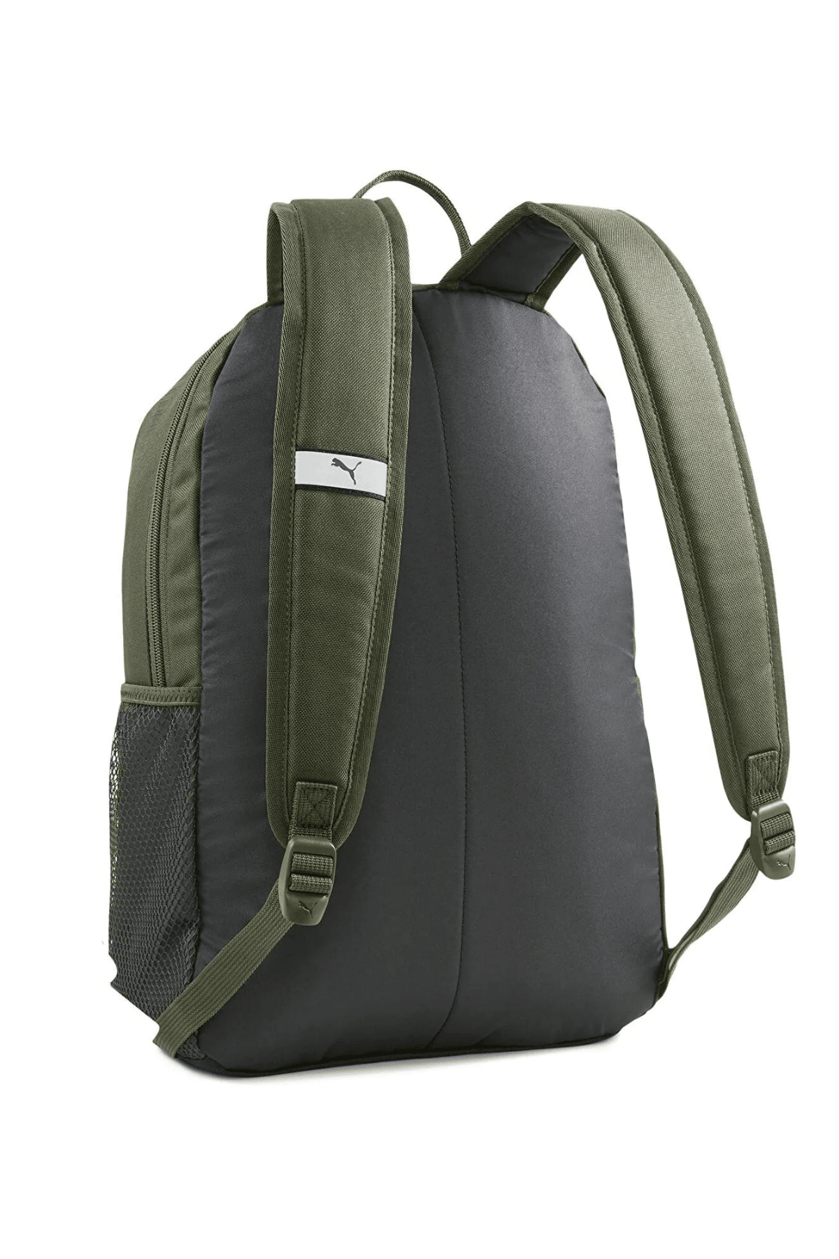 Puma Phase Backpack II Yeşil Sırt Çantası 07995203