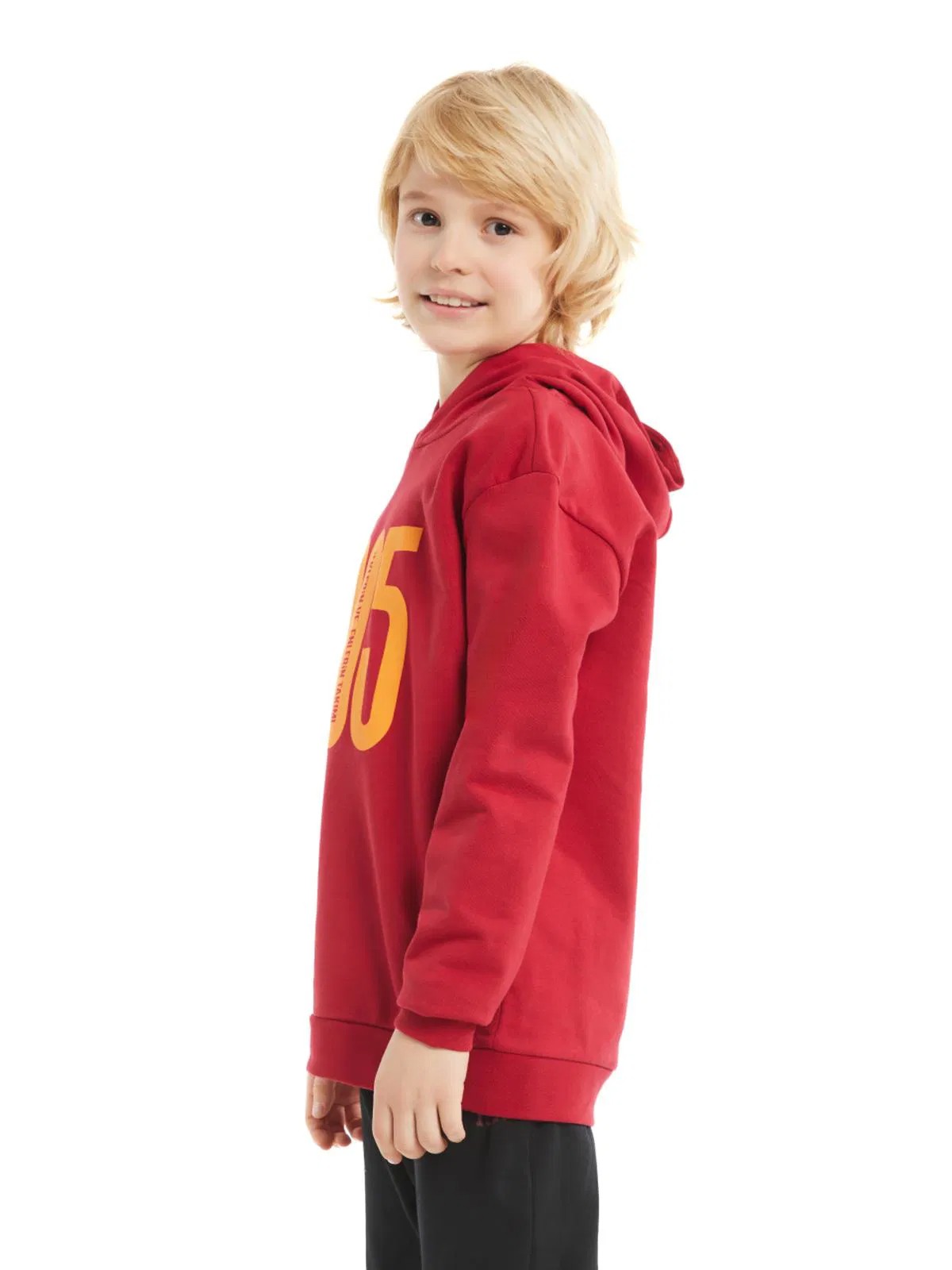 Gsstore Galatasaray Çocuk Sweatshirt C232156