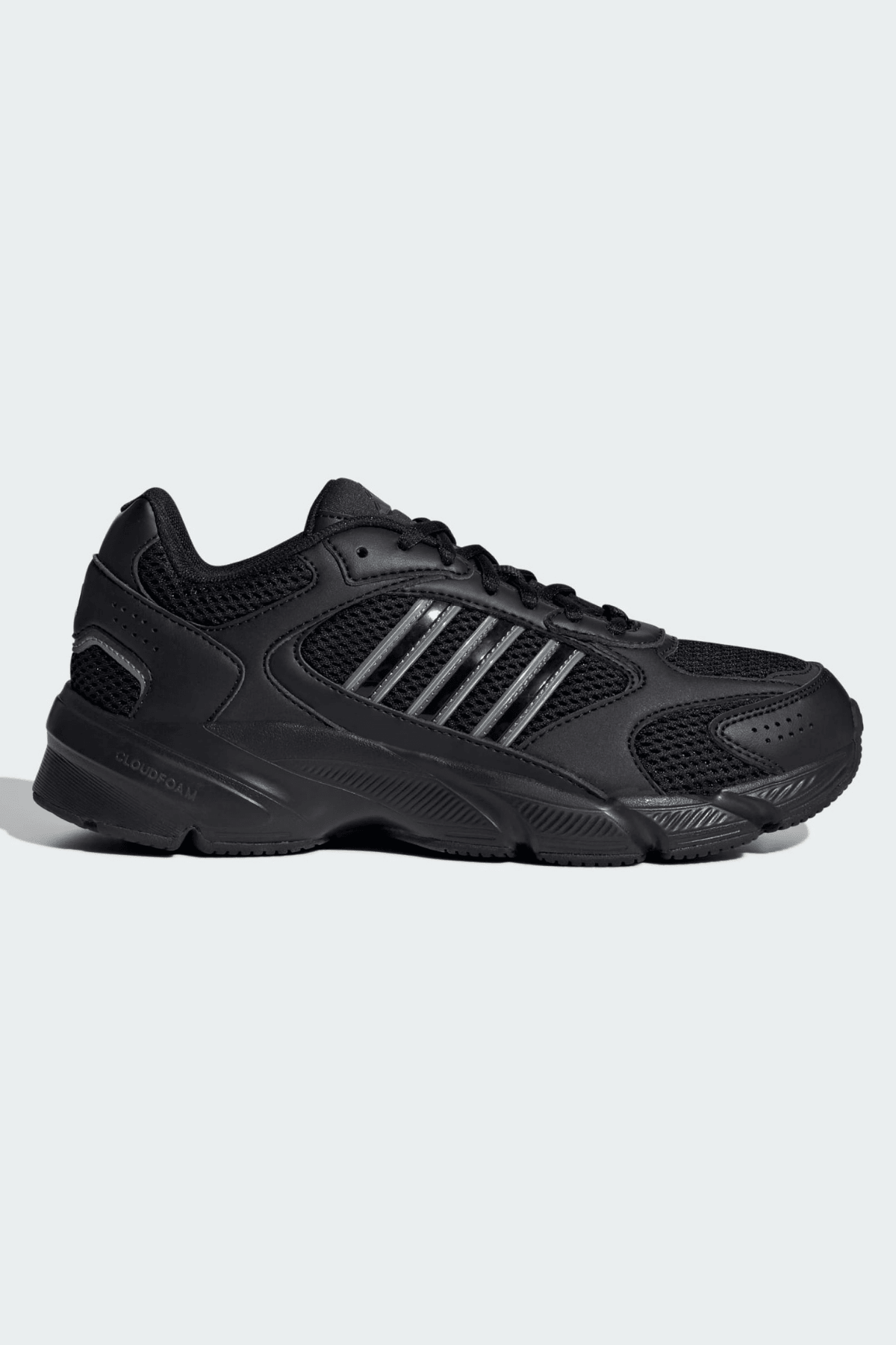 Adidas Crazychaos 2000 Siyah Kdın Spor Ayakkabı IH0307