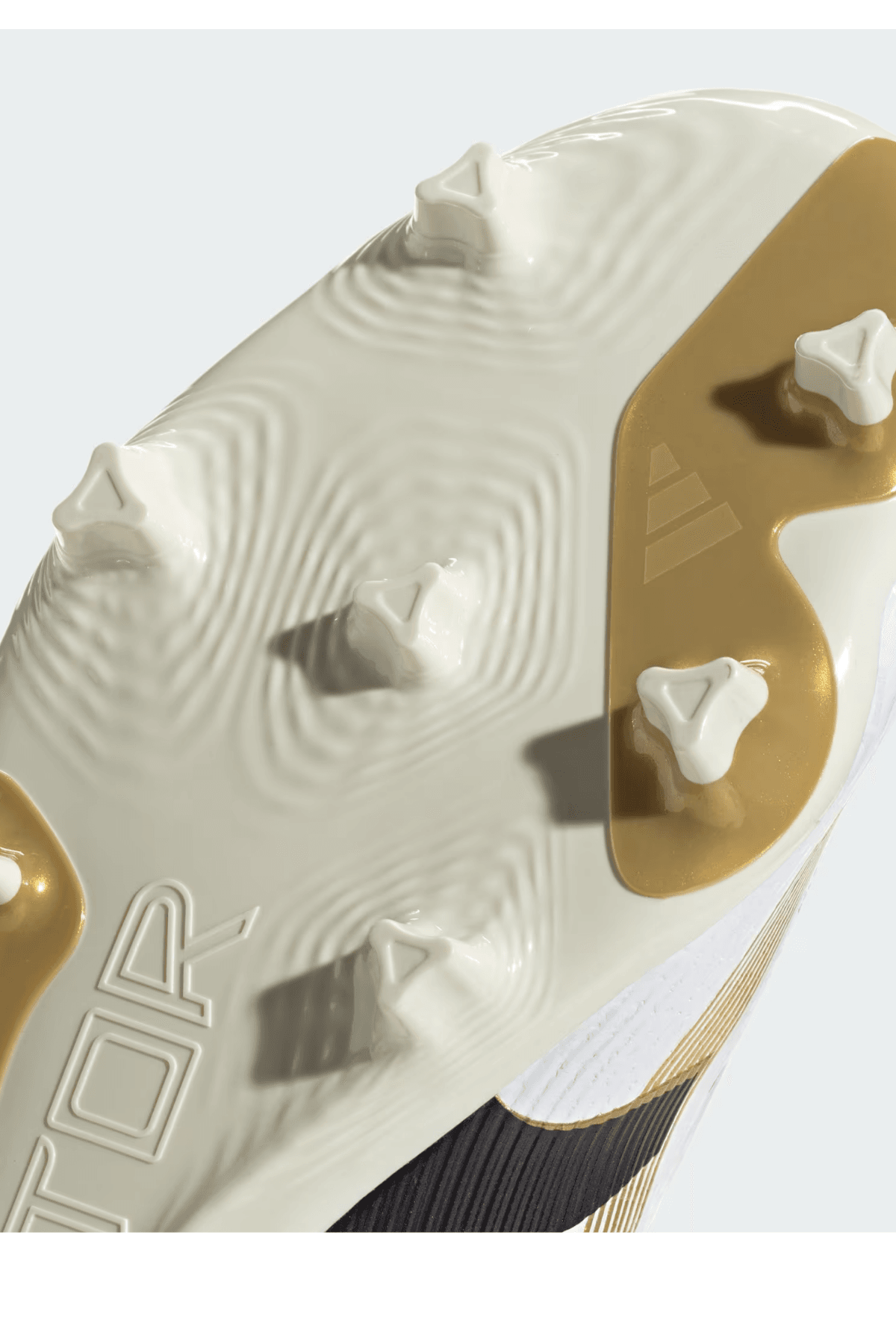 Adidas Predator League Fg/mg Erkek Beyaz Krampon JI1116